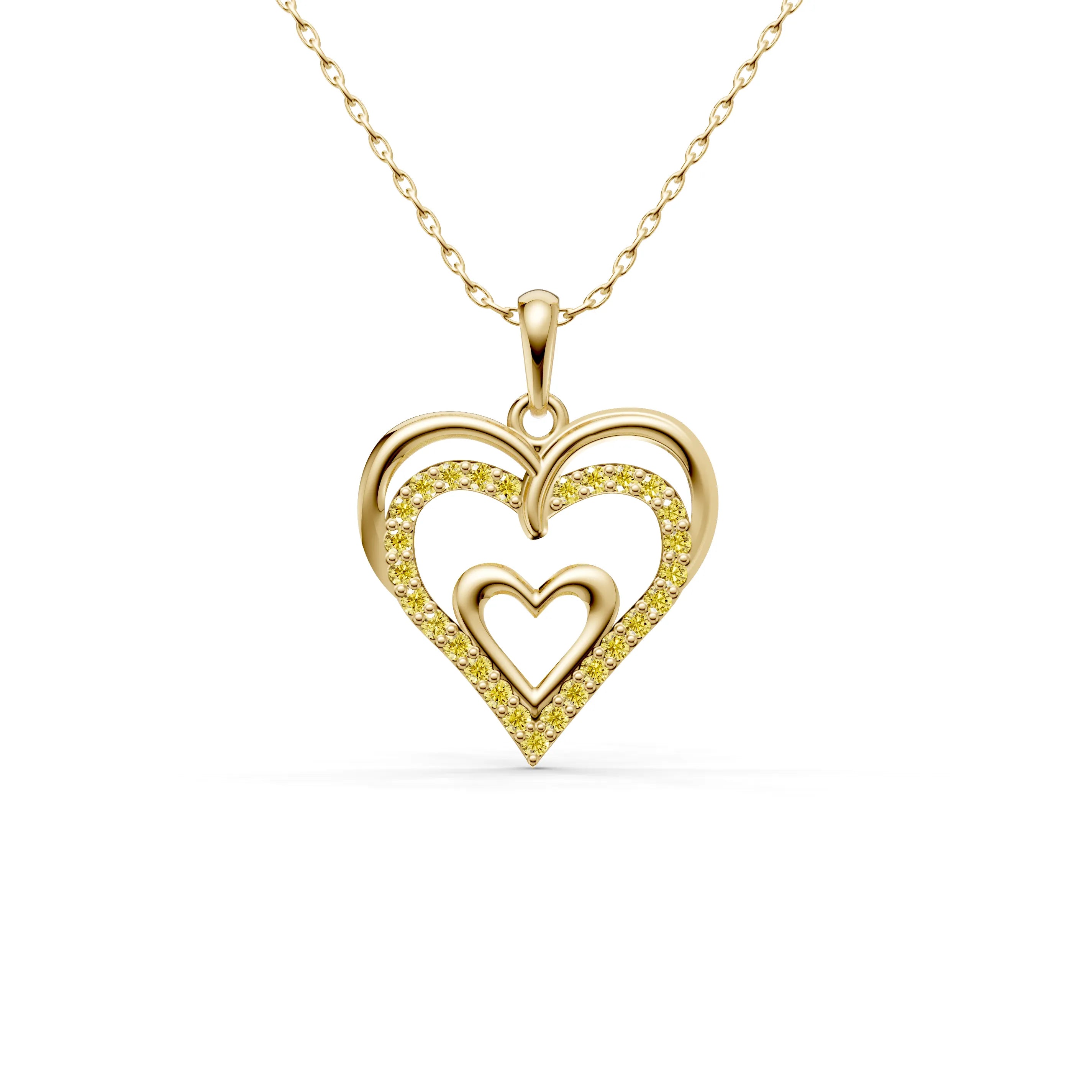 Gold_Citrine_Citrine