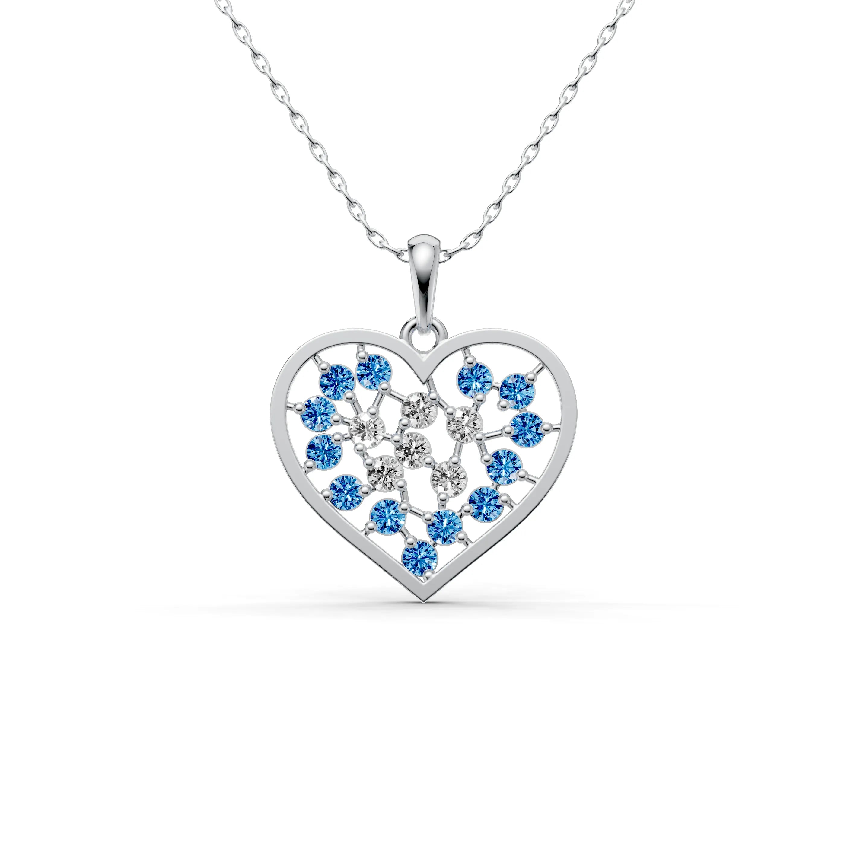 Silver_Diamond_Aquamarine