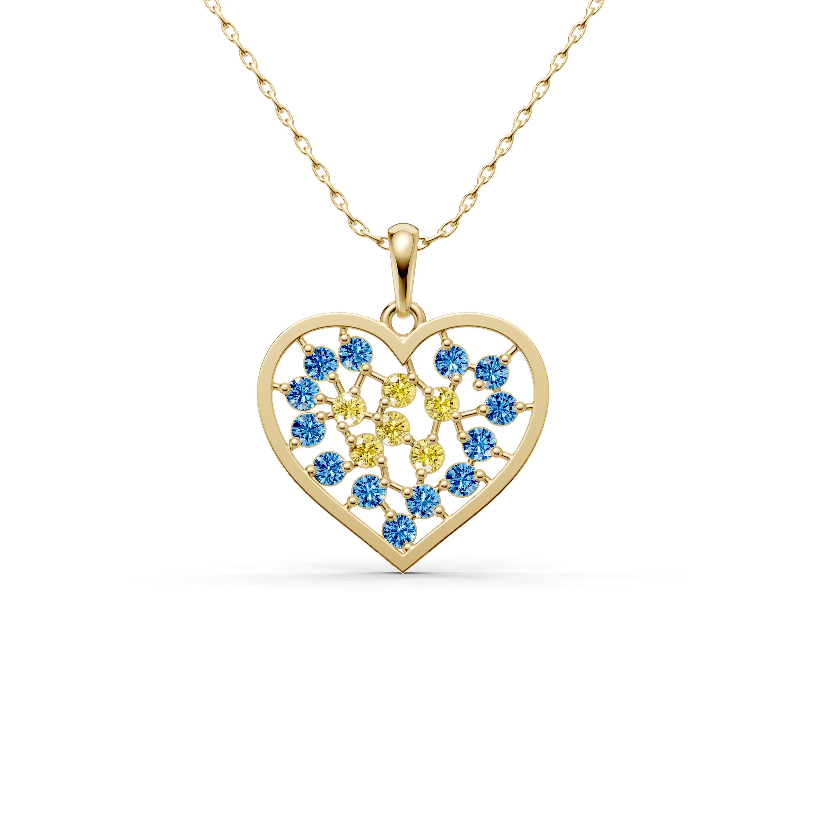 Gold_Citrine_Aquamarine