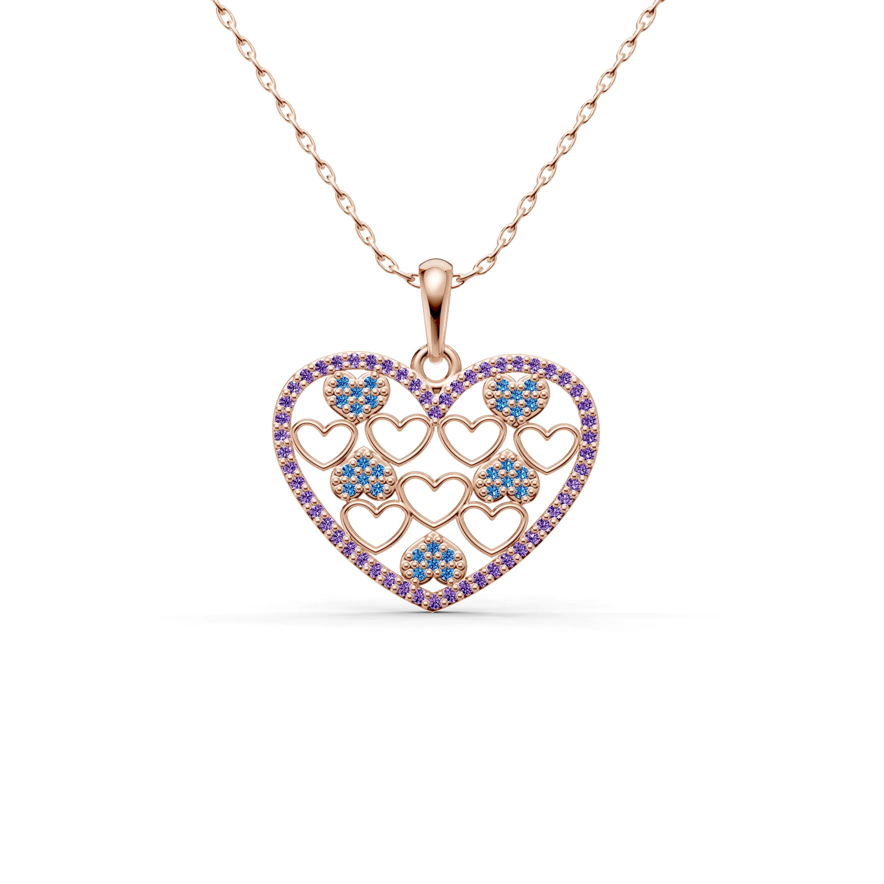 Rose_Aquamarine_Amethyst