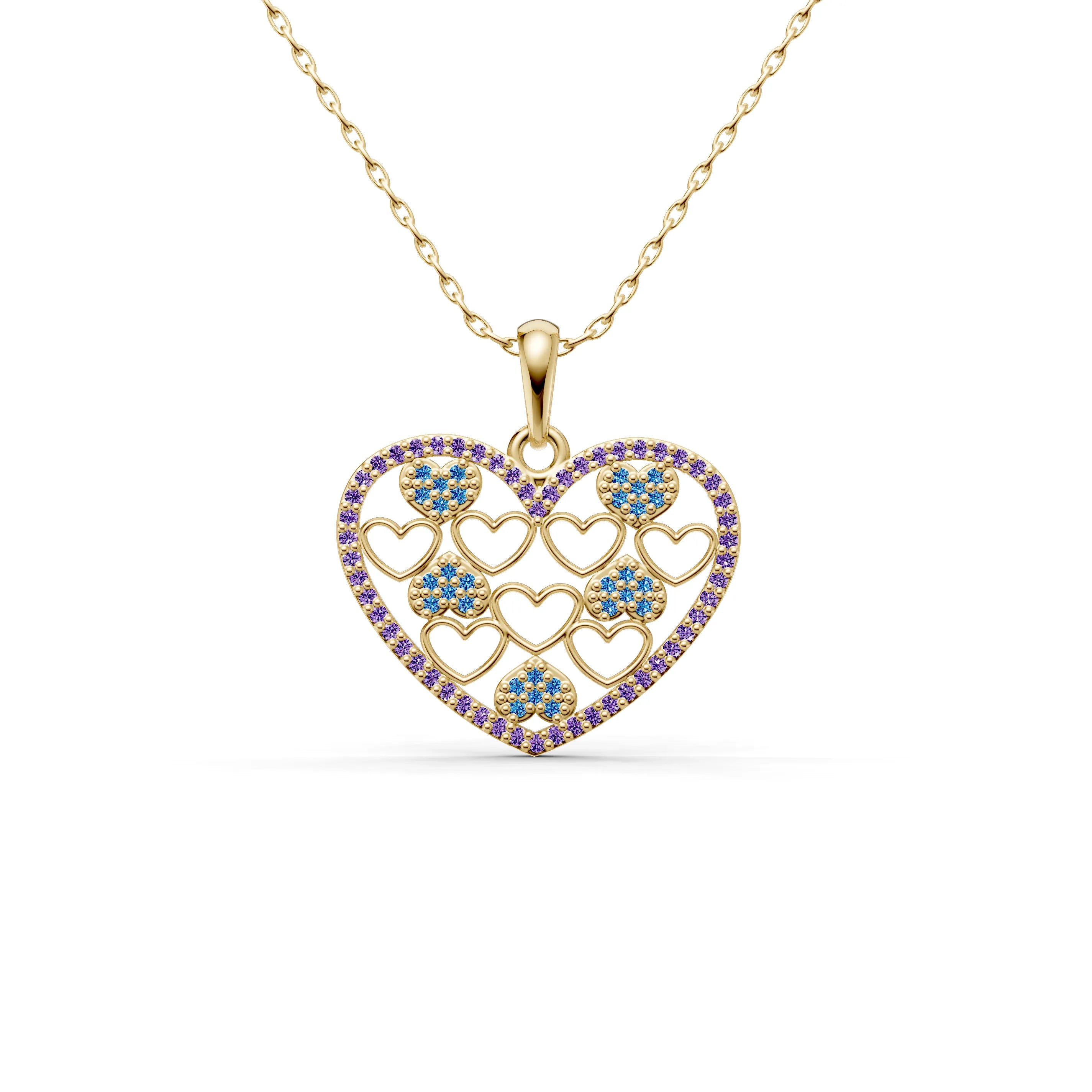 Gold_Aquamarine_Amethyst