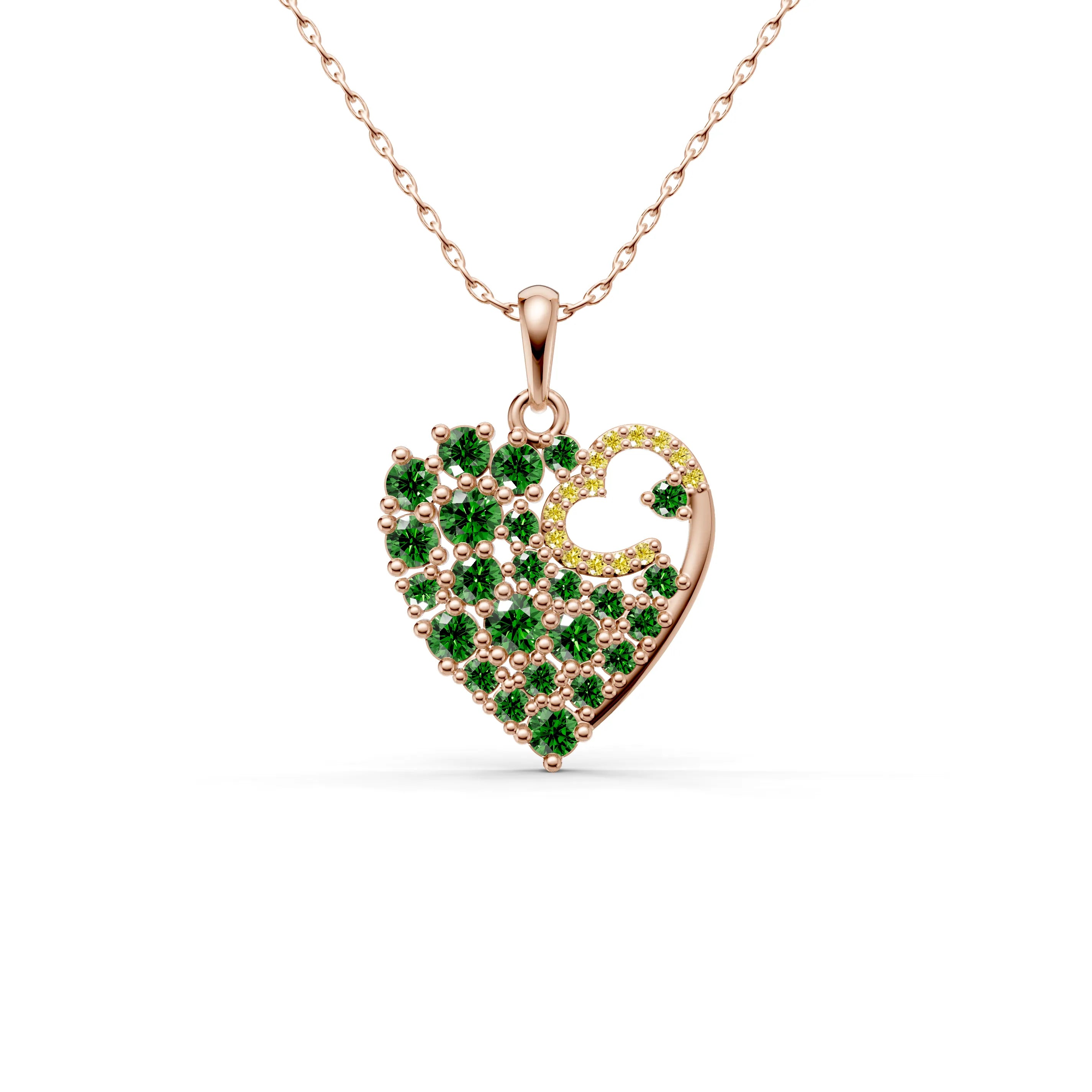 Rose_Emerald_Citrine