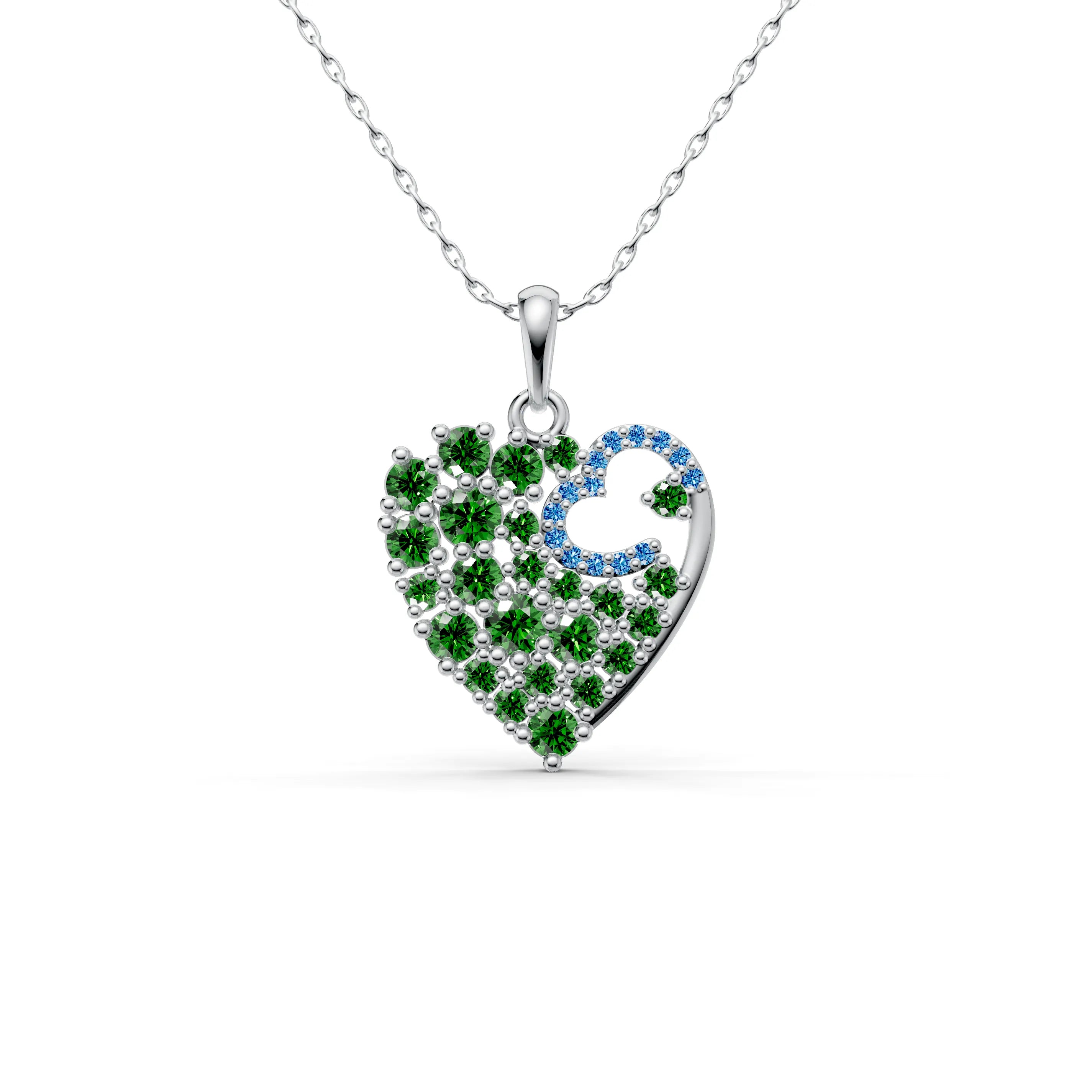 Silver_Emerald_Aquamarine