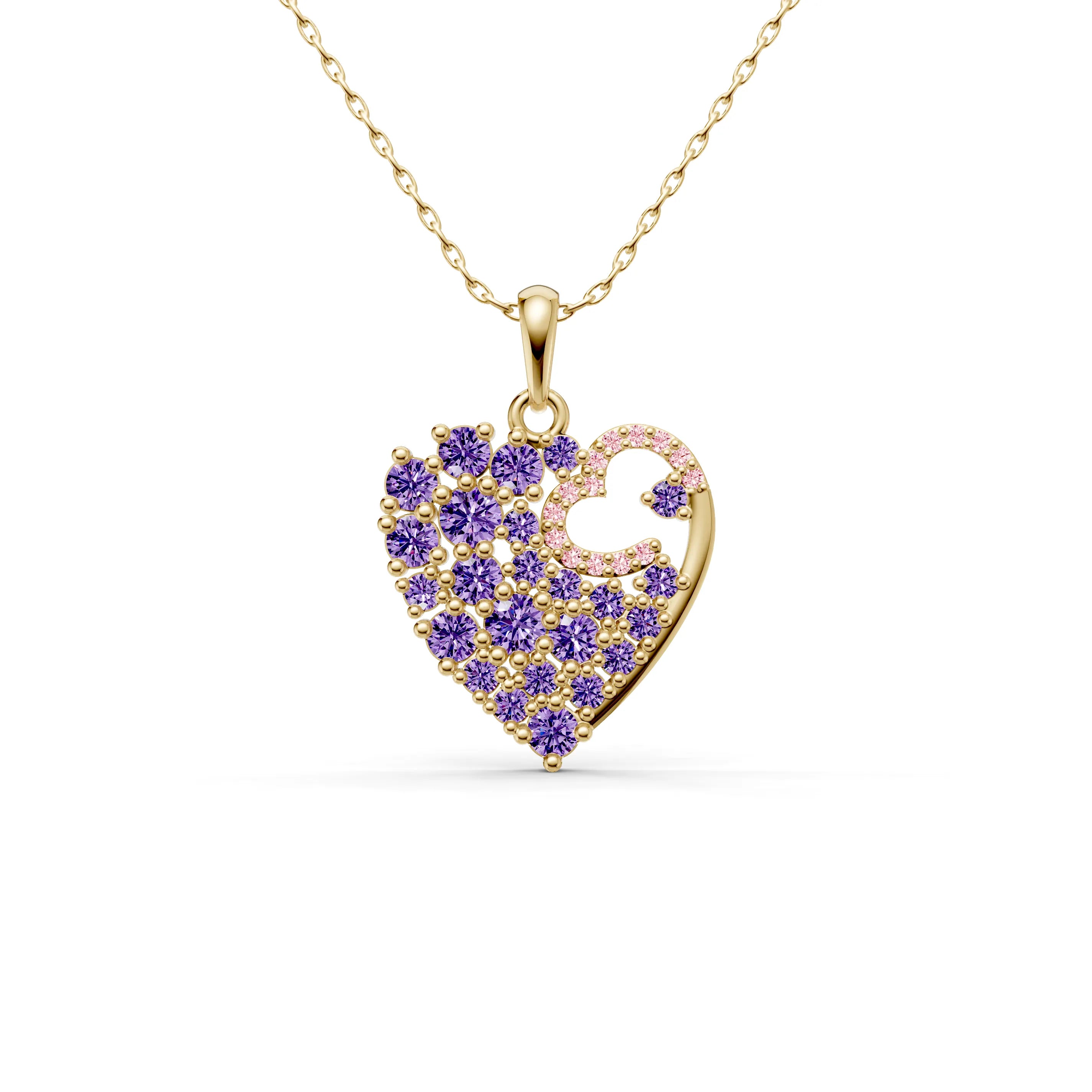 Gold_Amethyst_Pink