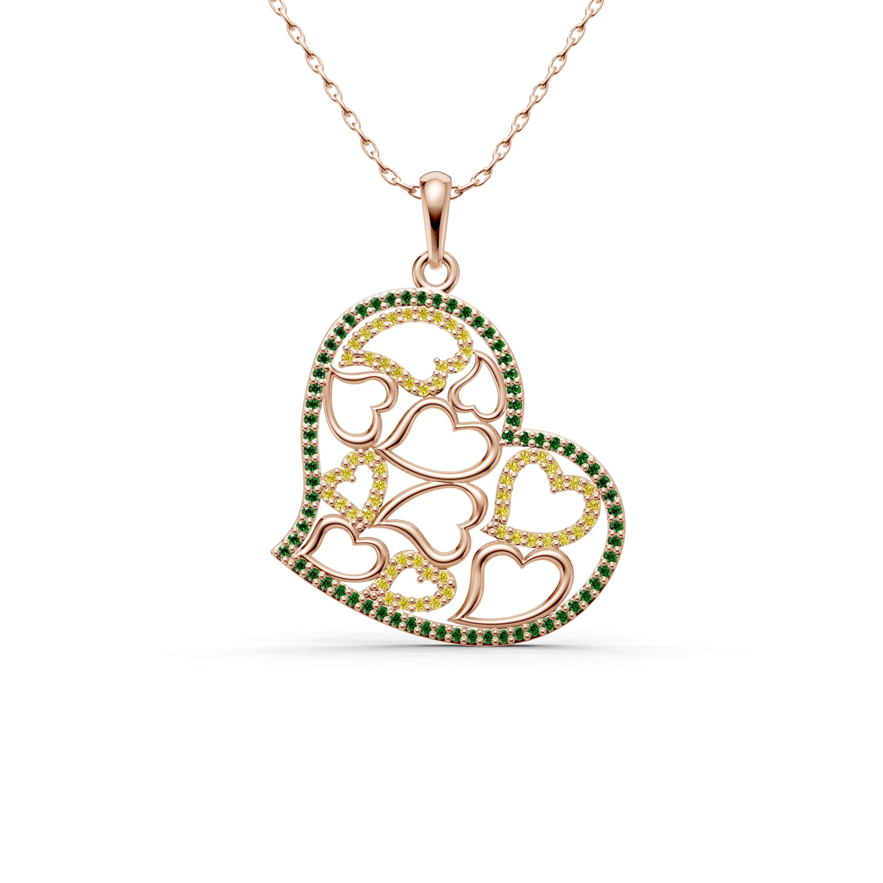 Rose_Citrine_Emerald