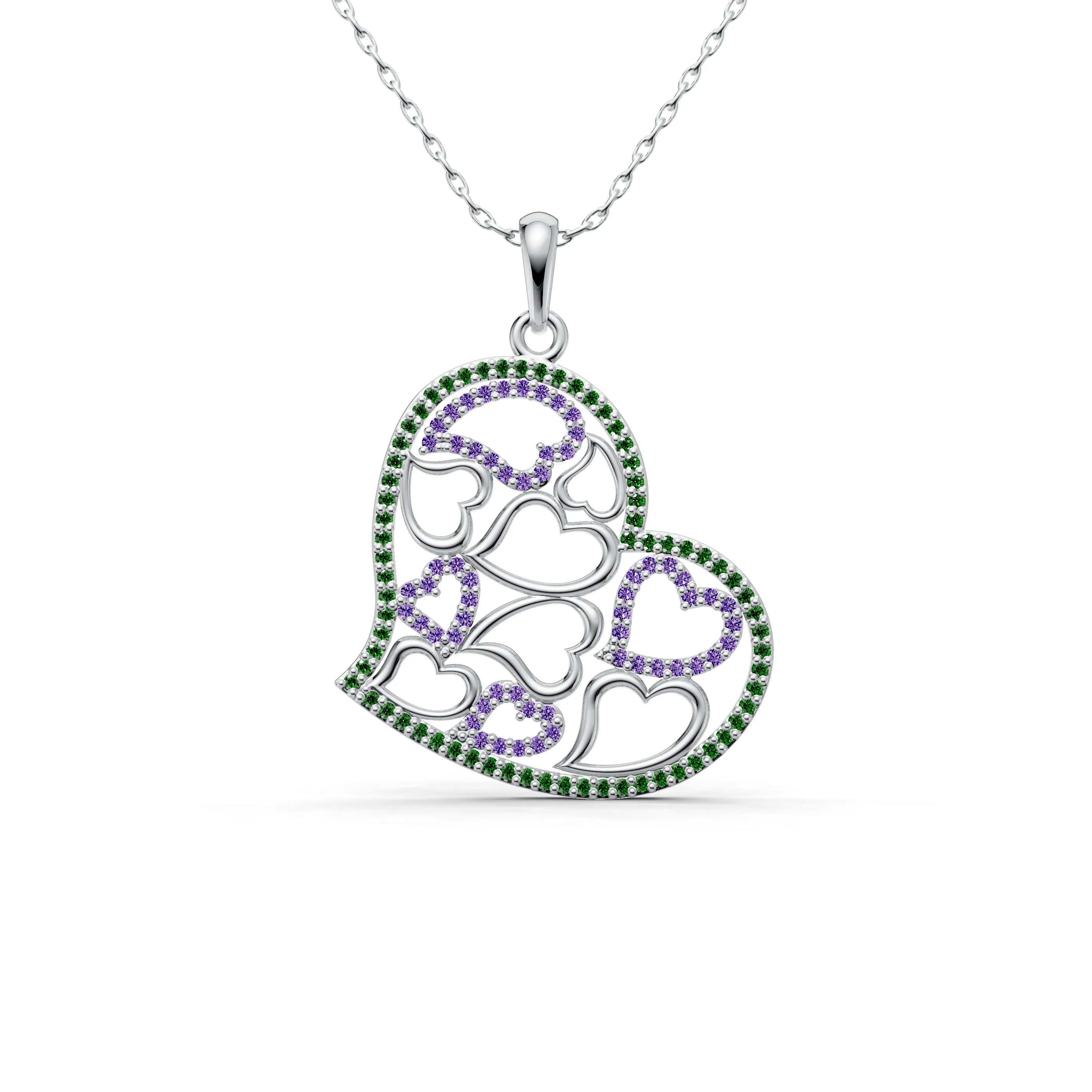 Silver_Amethyst_Emerald