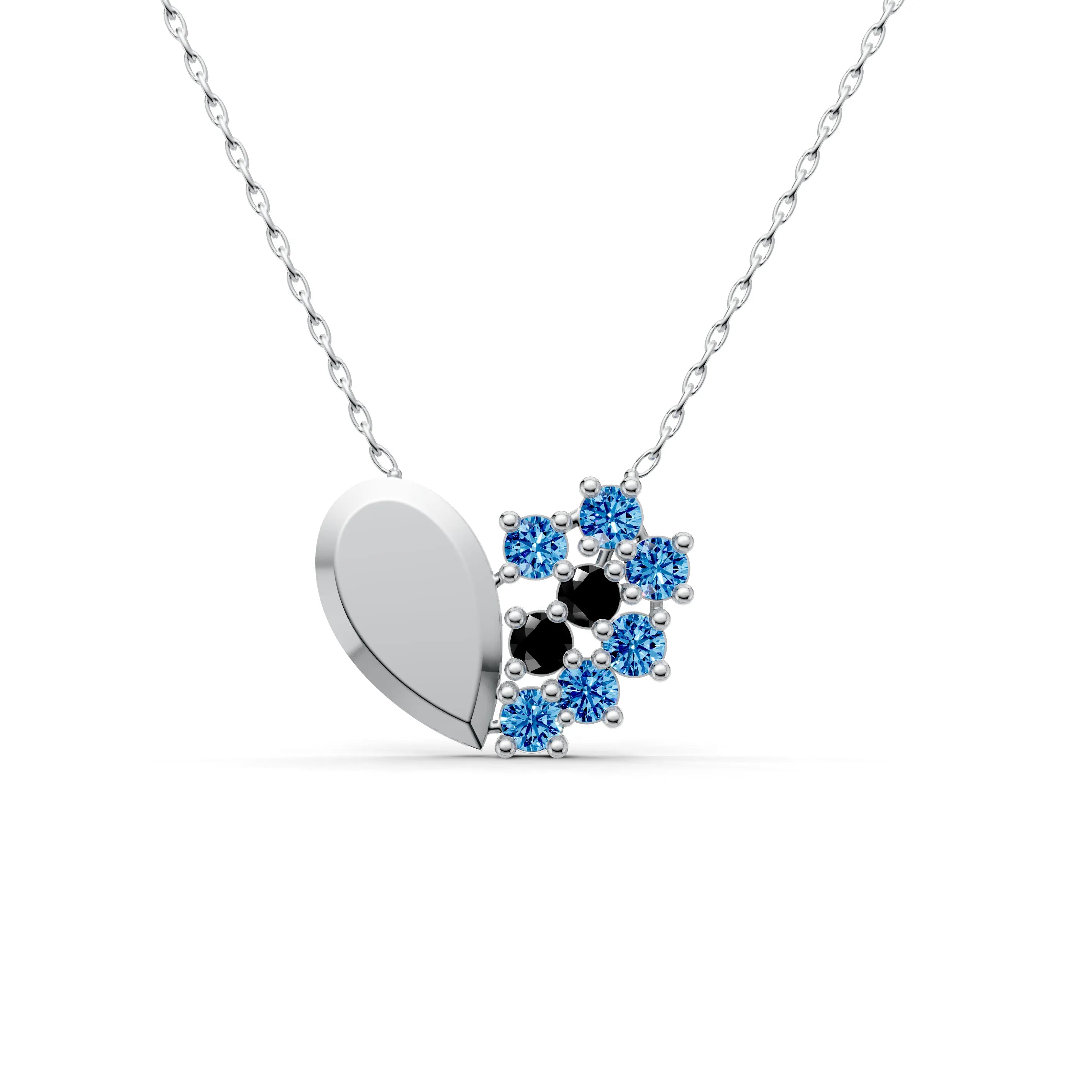 Silver_Black_Aquamarine