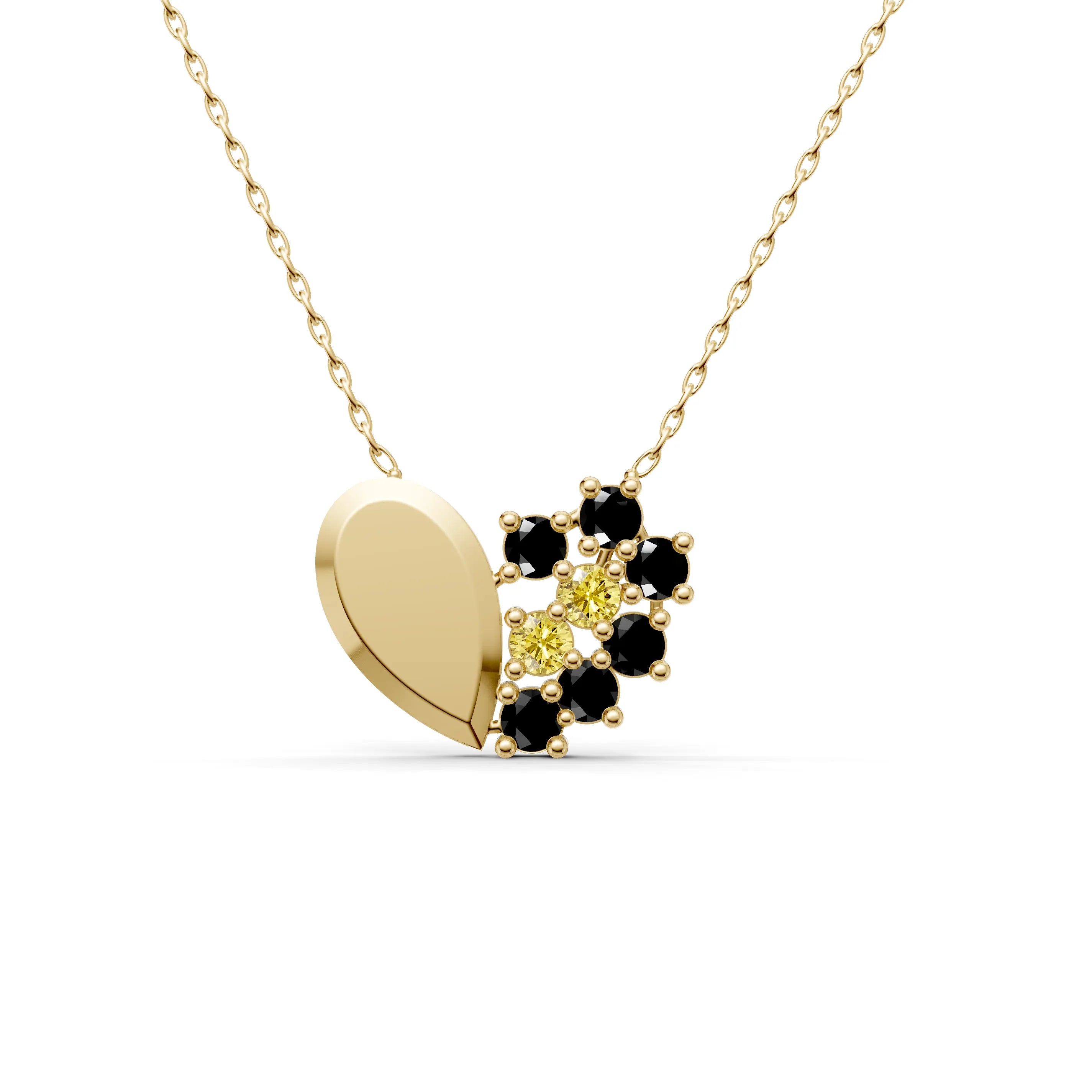 Gold_Citrine_Black