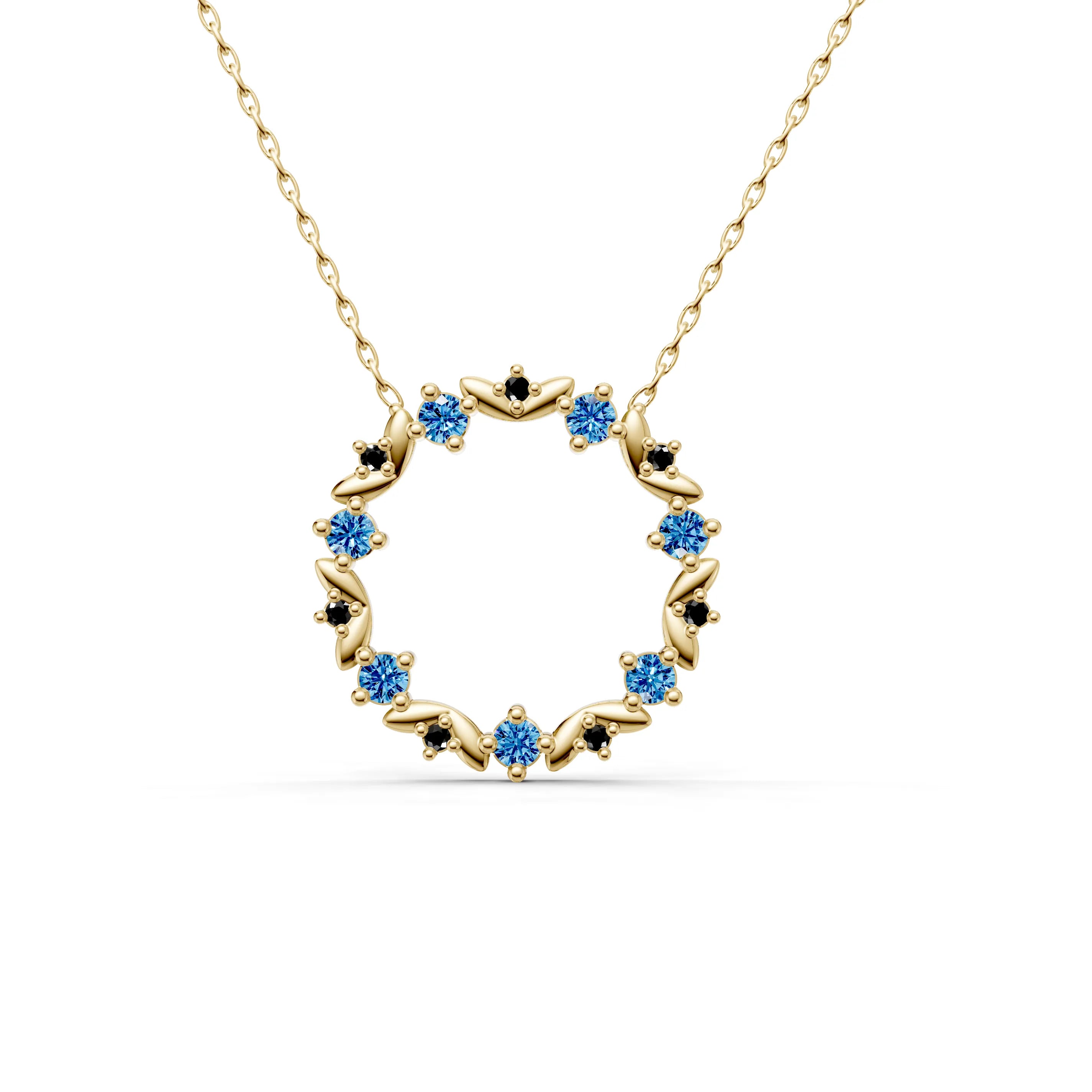 Gold_Aquamarine_Black