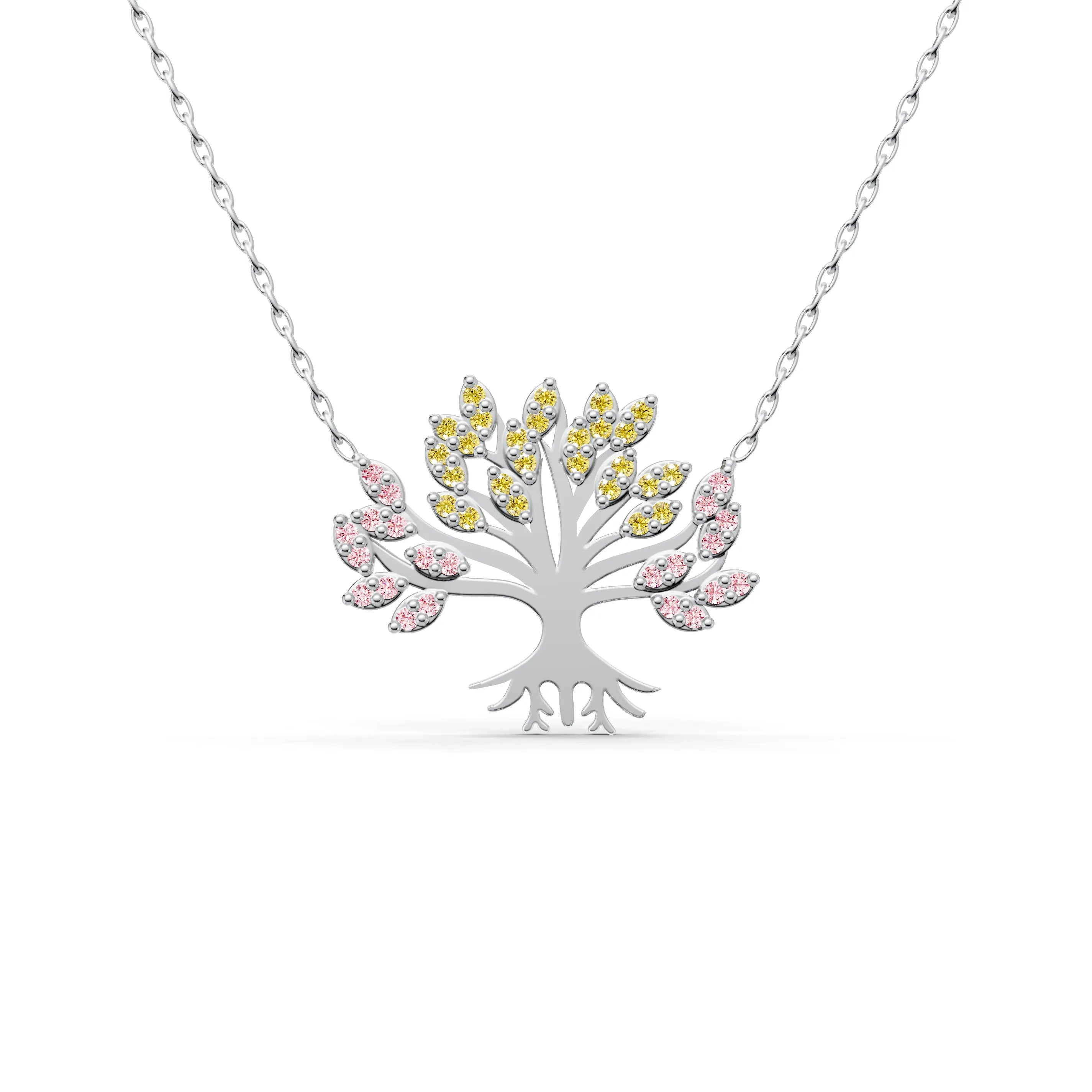 Silver_Citrine_Pink