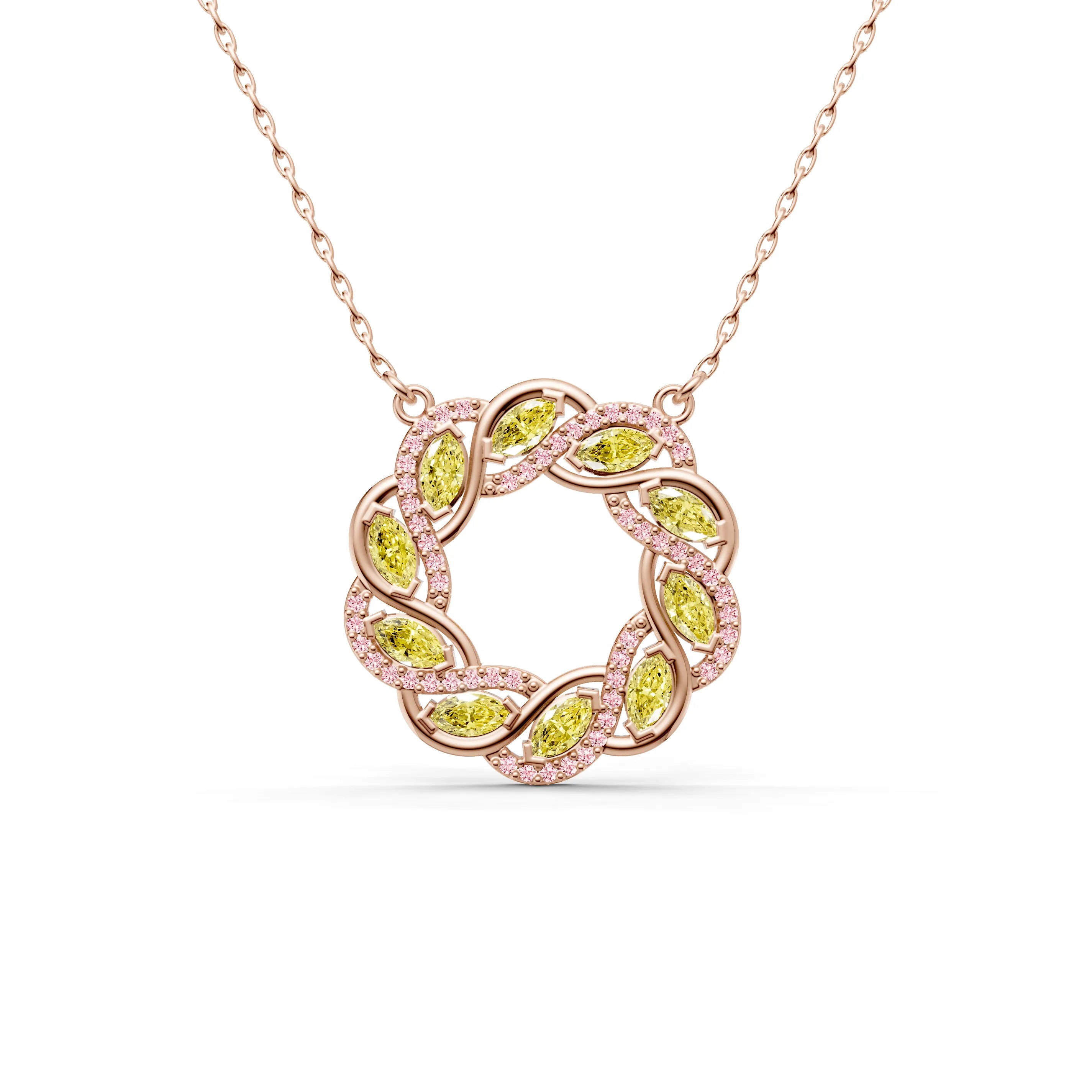 Rose_Citrine_Pink