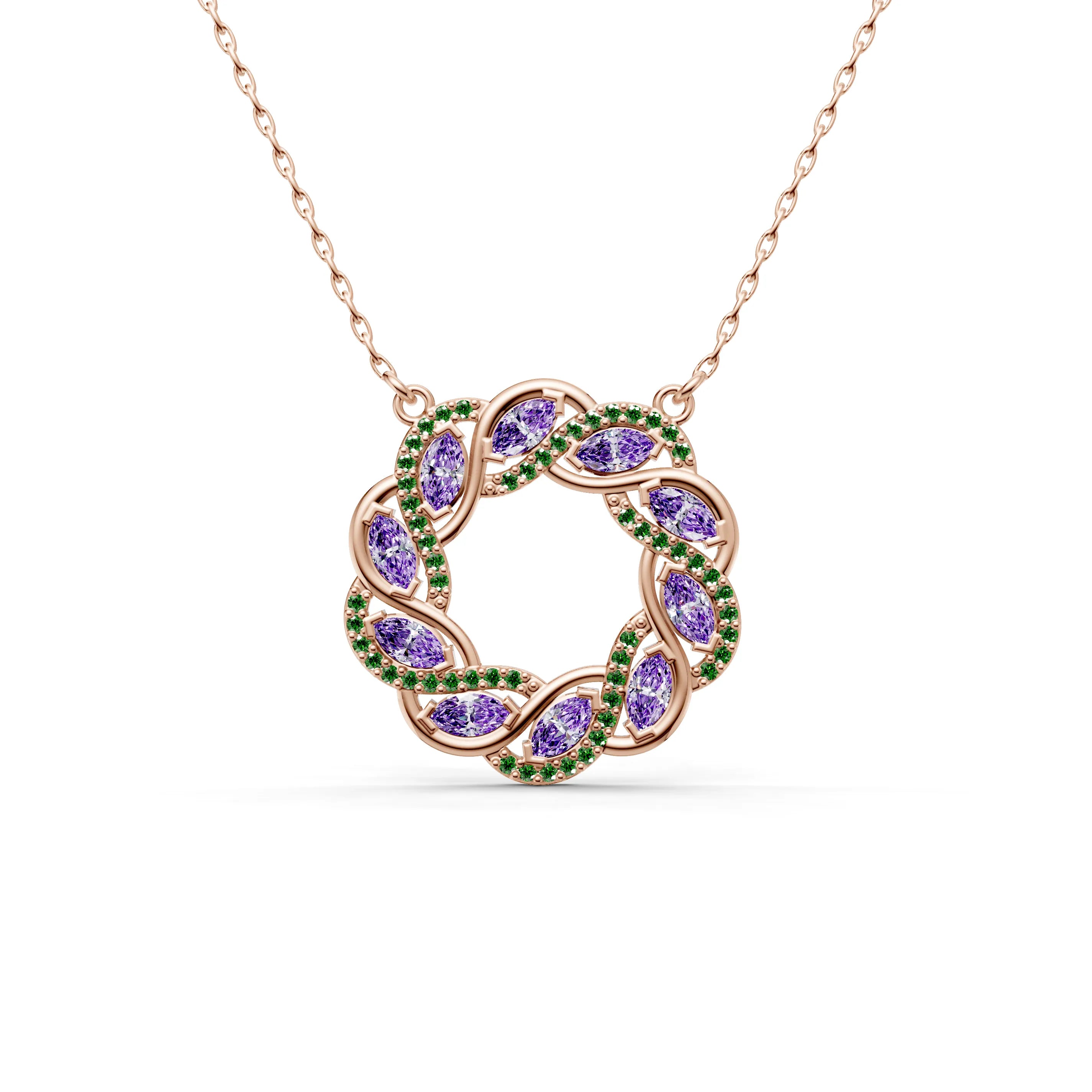 Rose_Amethyst_Emerald