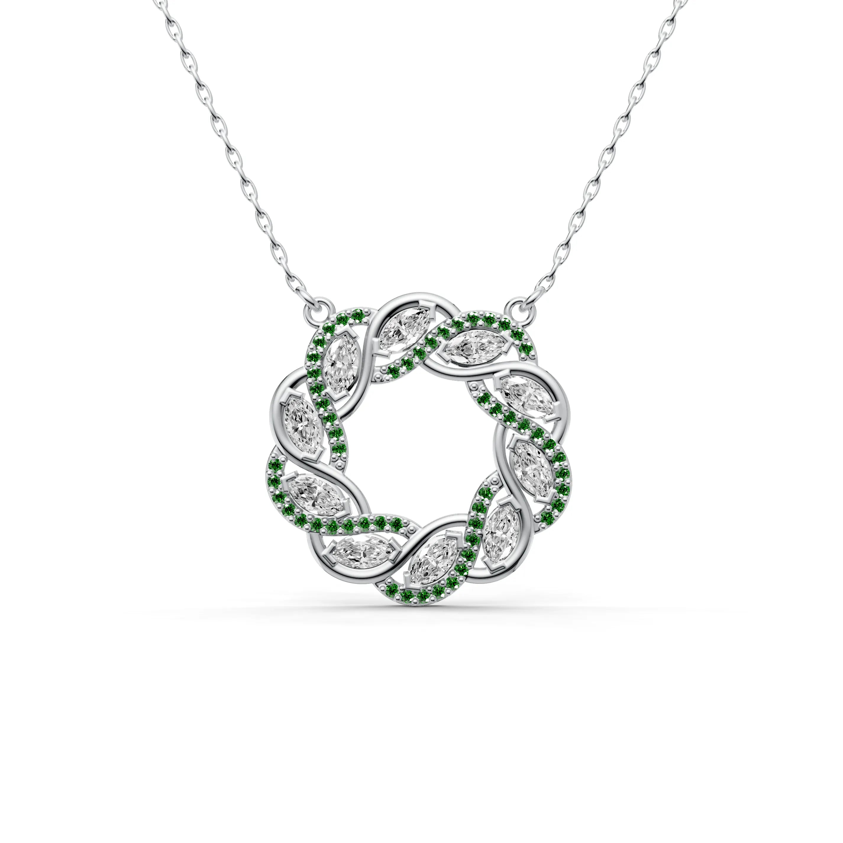 Silver_Diamond_Emerald