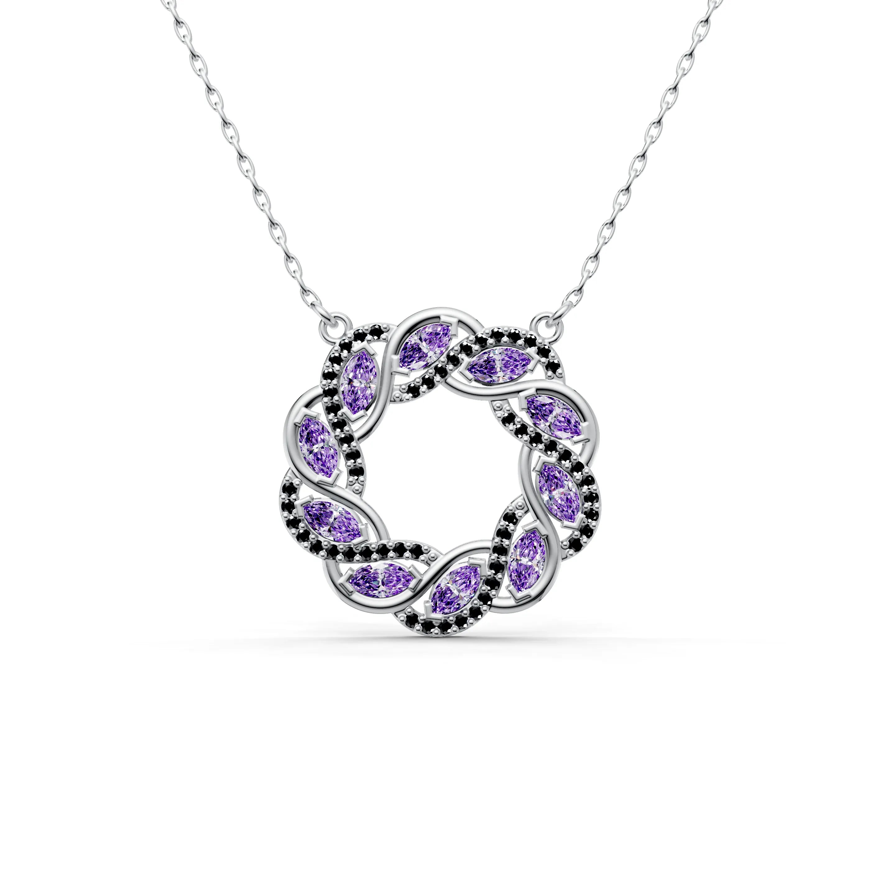 Silver_Amethyst_Black