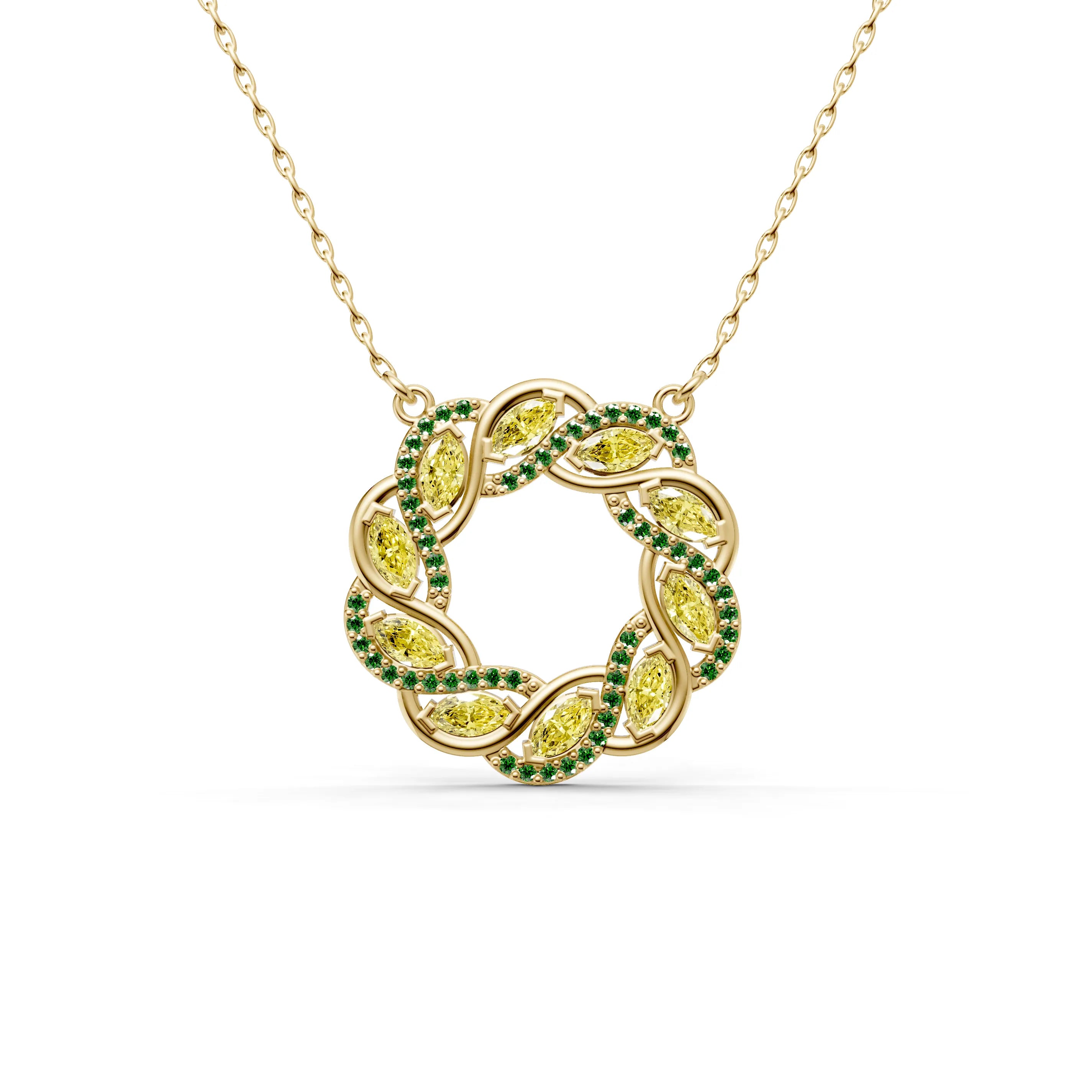 Gold_Citrine_Emerald