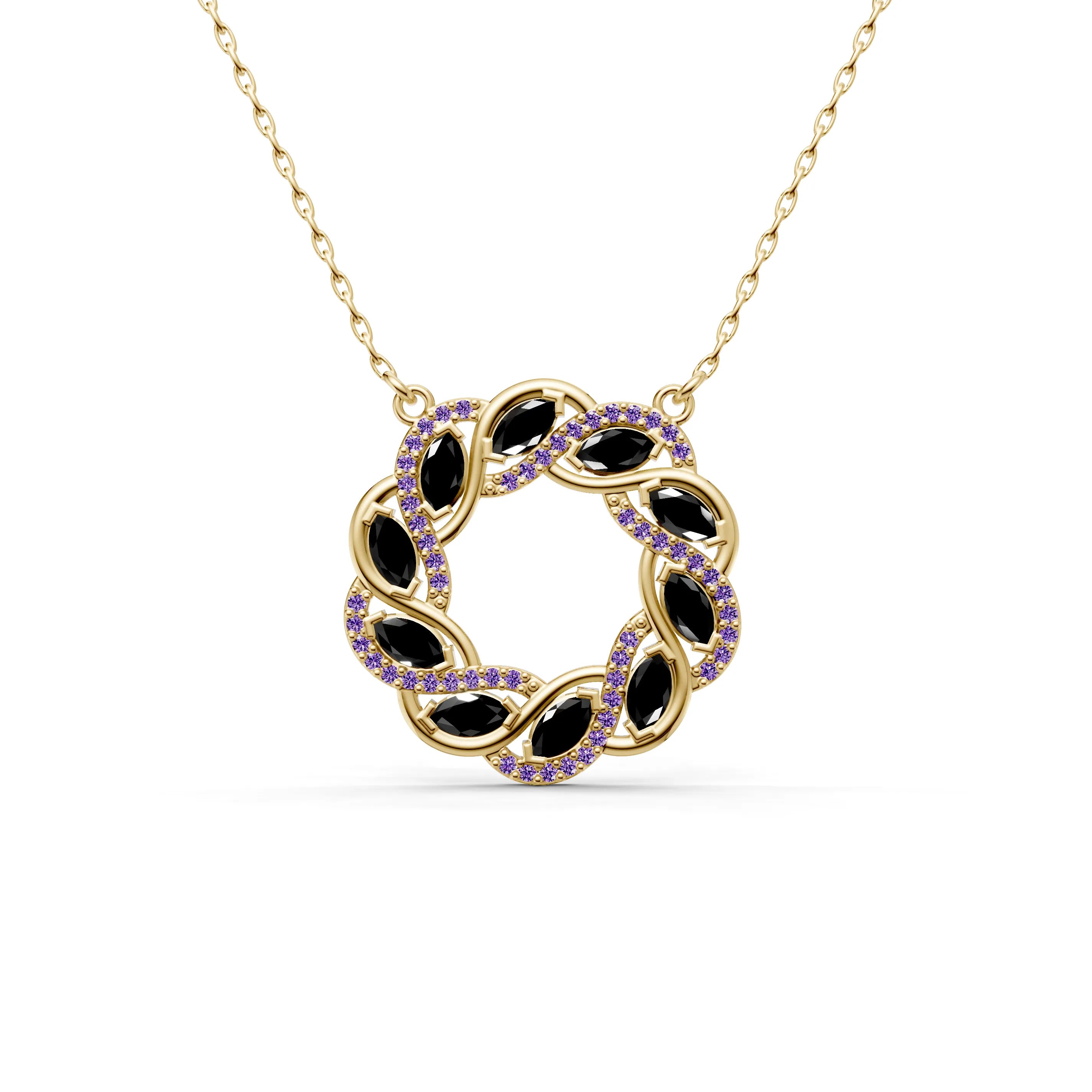 Gold_Black_Amethyst