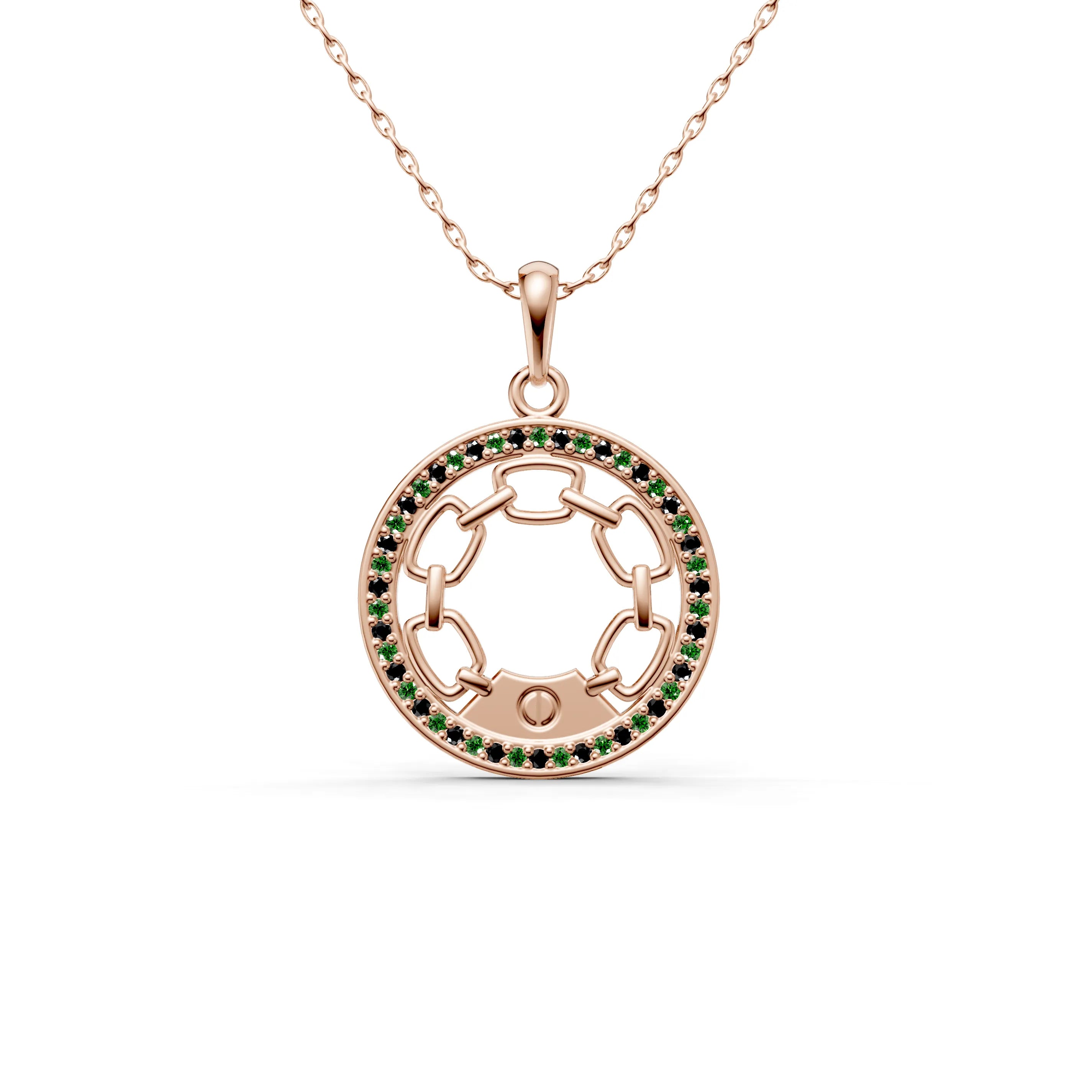 Rose_Emerald_Black