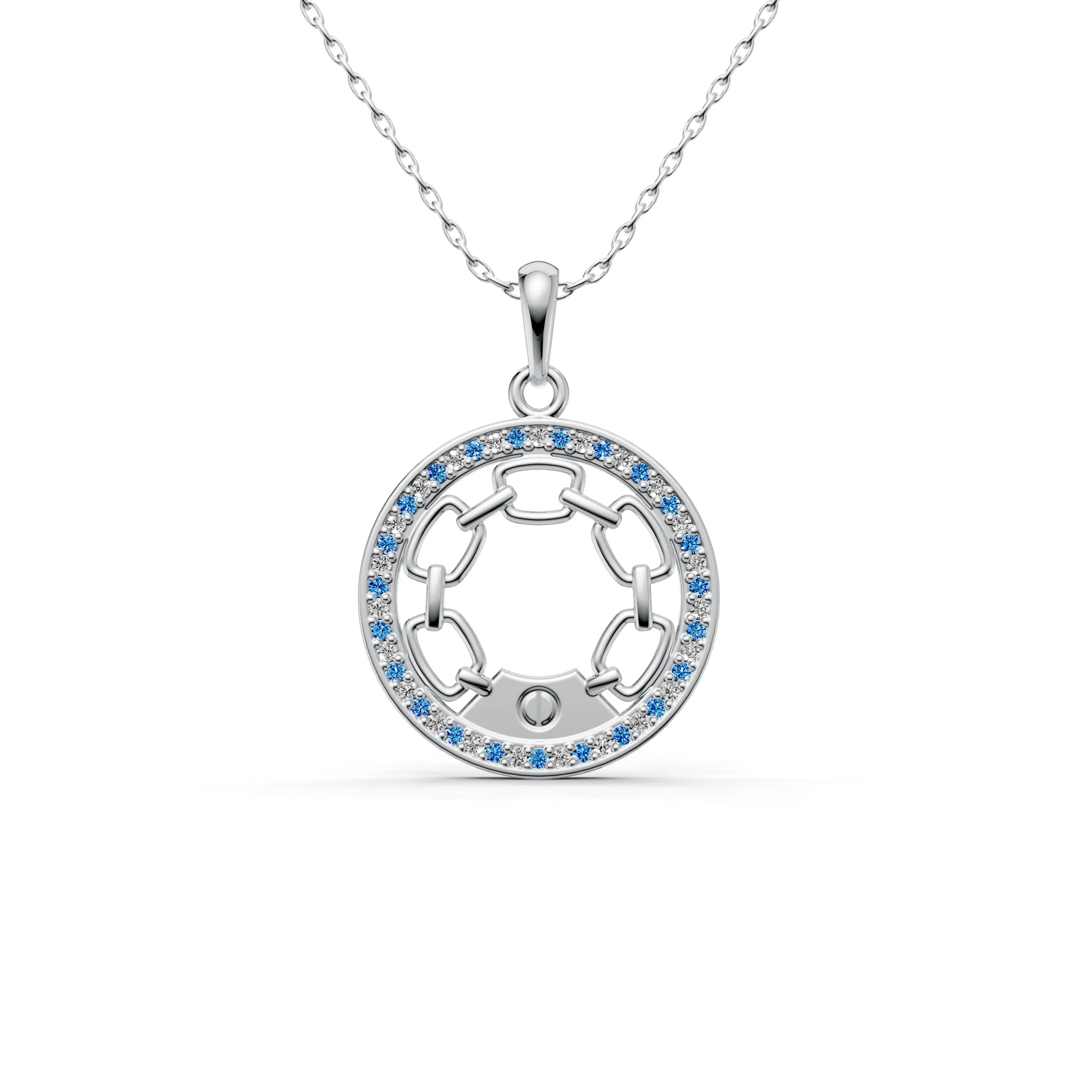 Silver_Diamond_Aquamarine