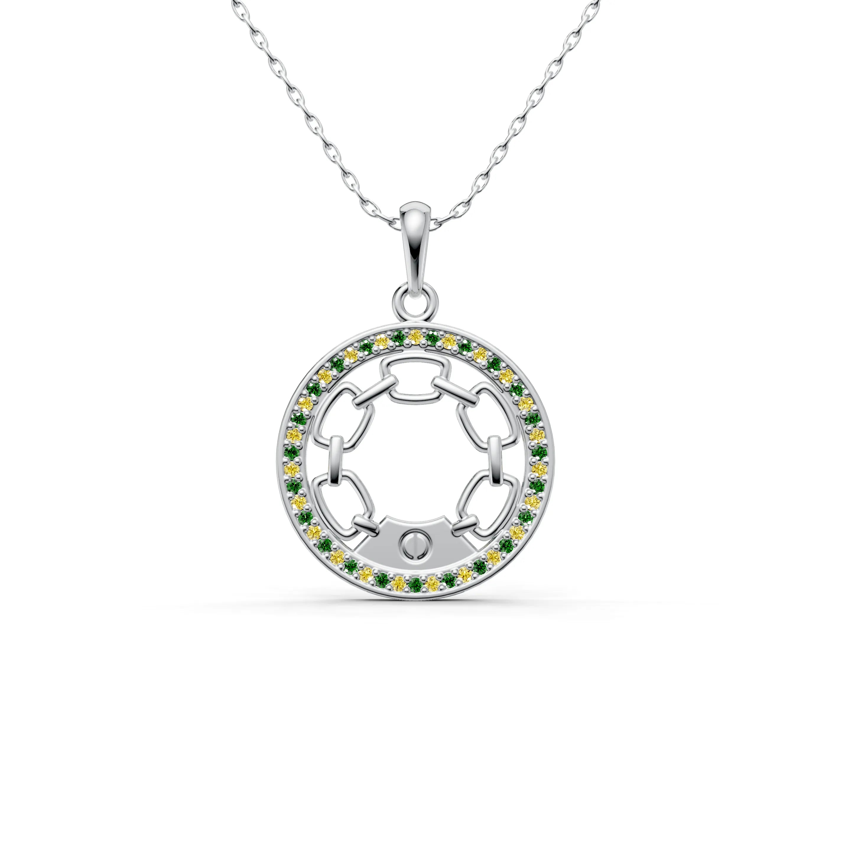 Silver_Citrine_Emerald