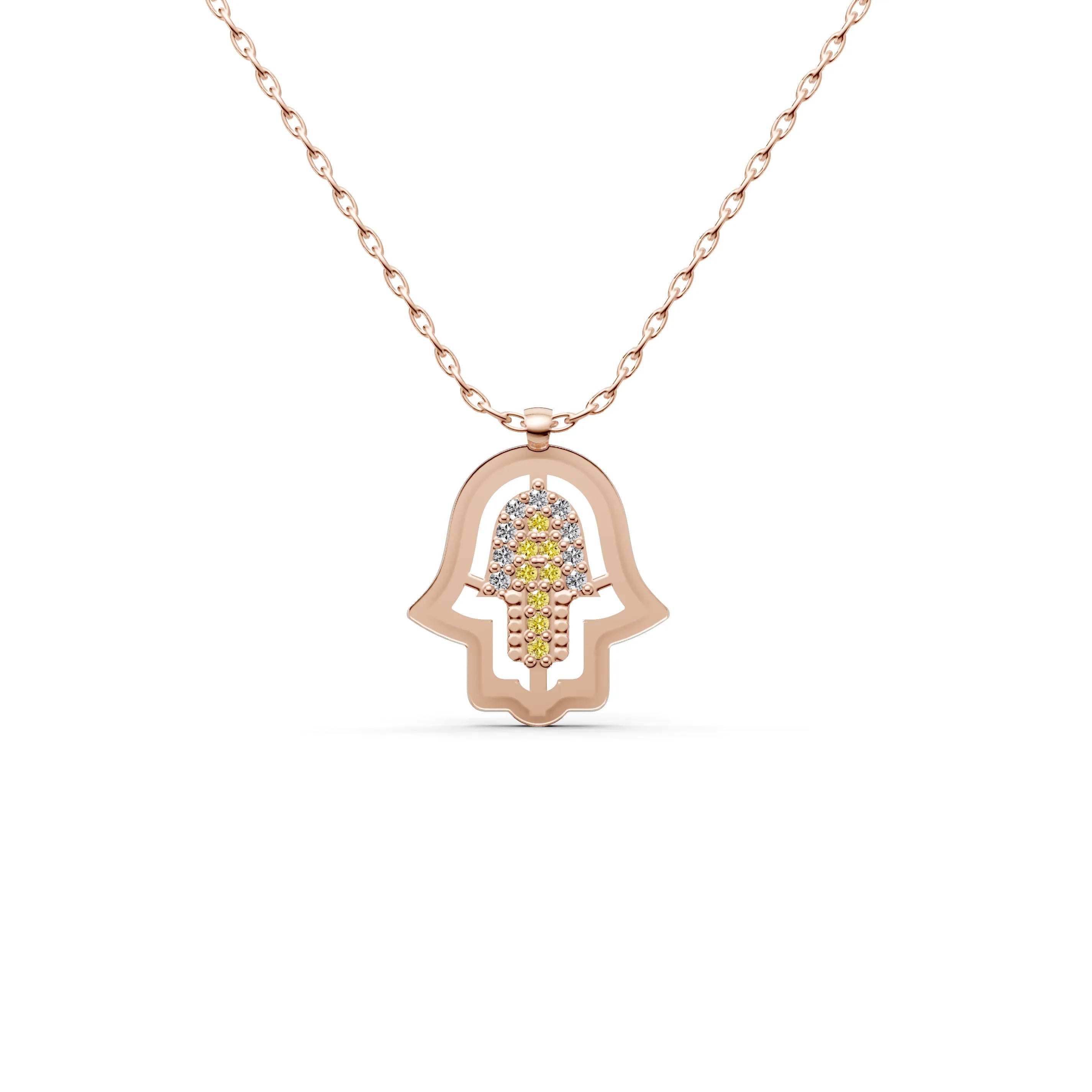 Rose_Citrine_Diamond