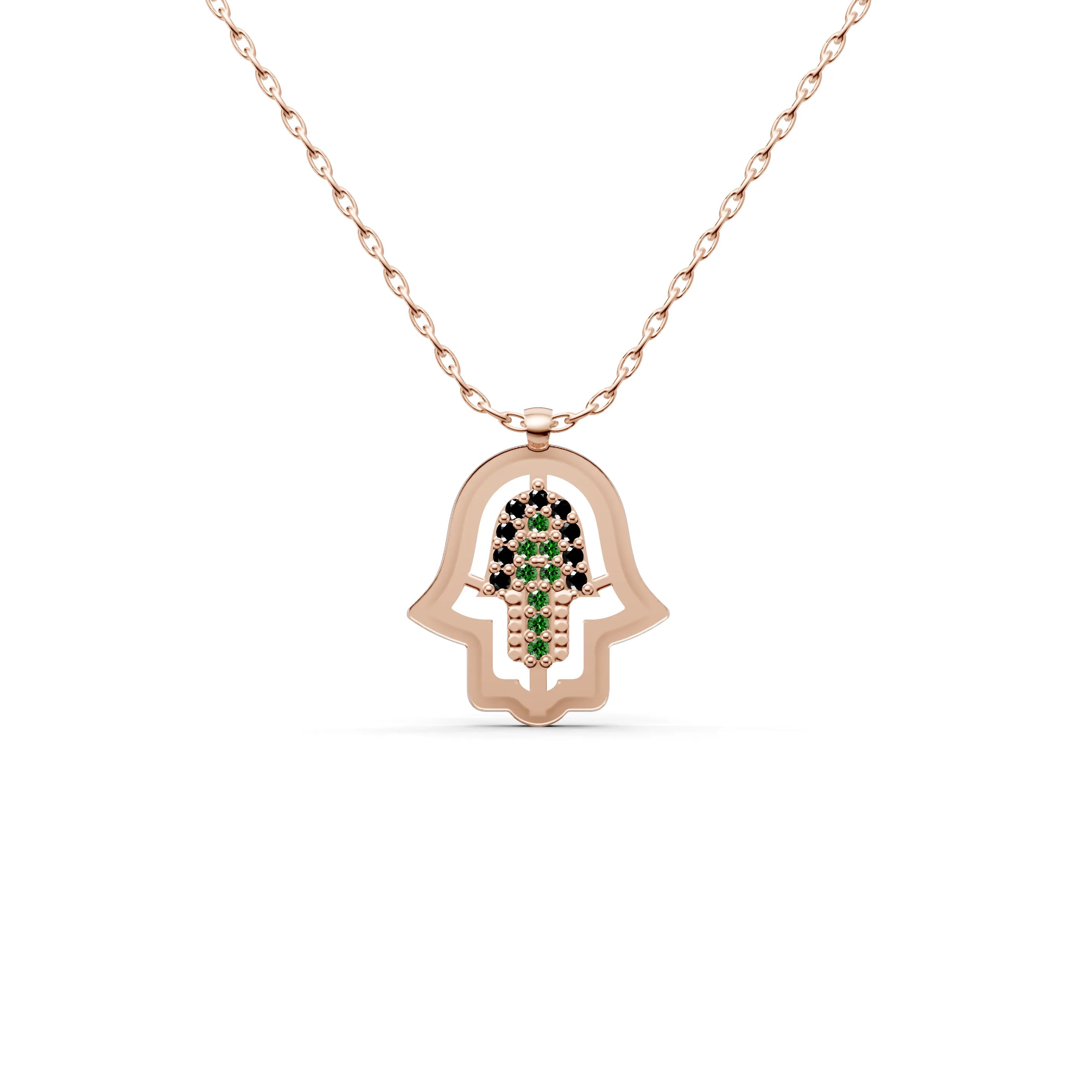 Rose_Emerald_Black