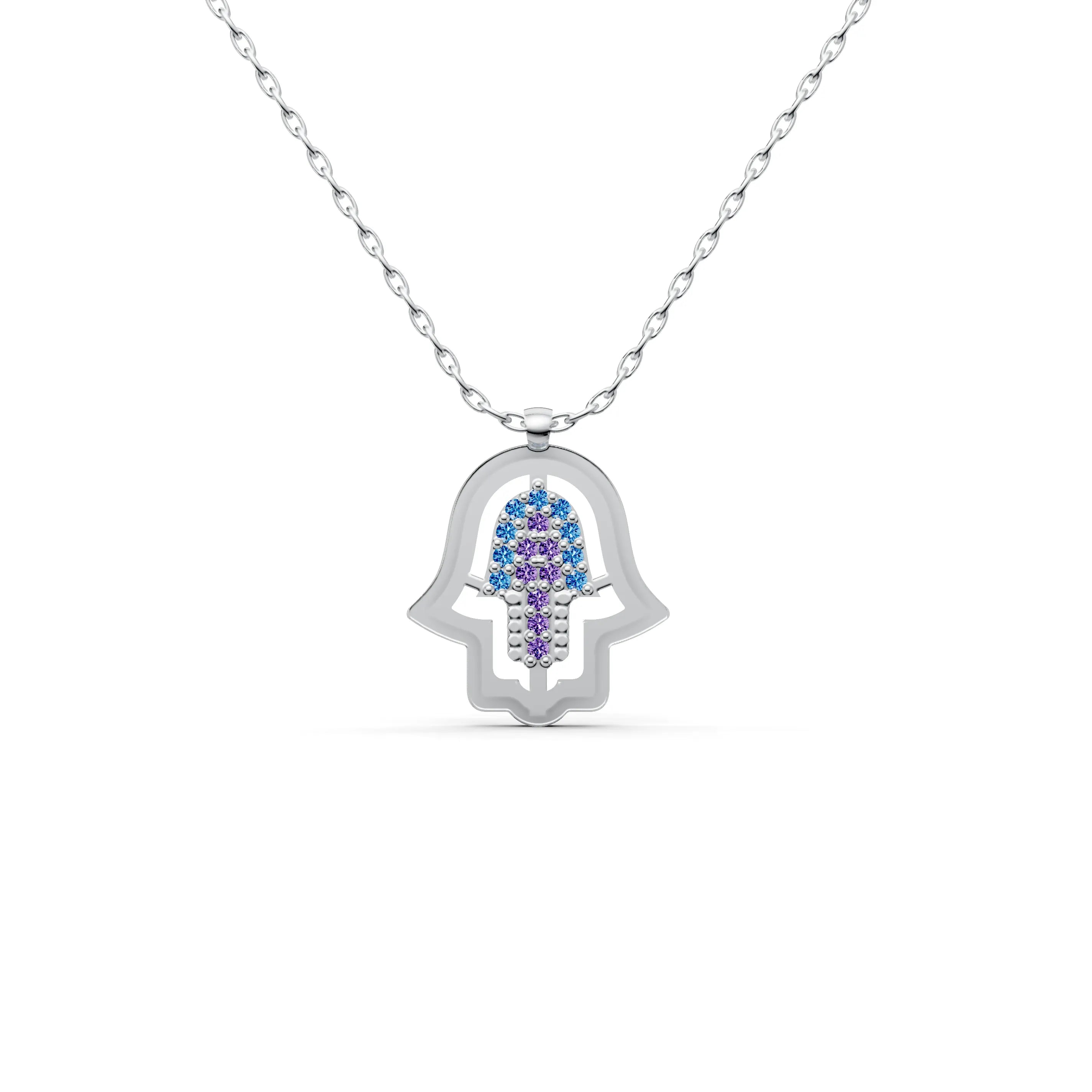 Silver_Amethyst_Aquamarine