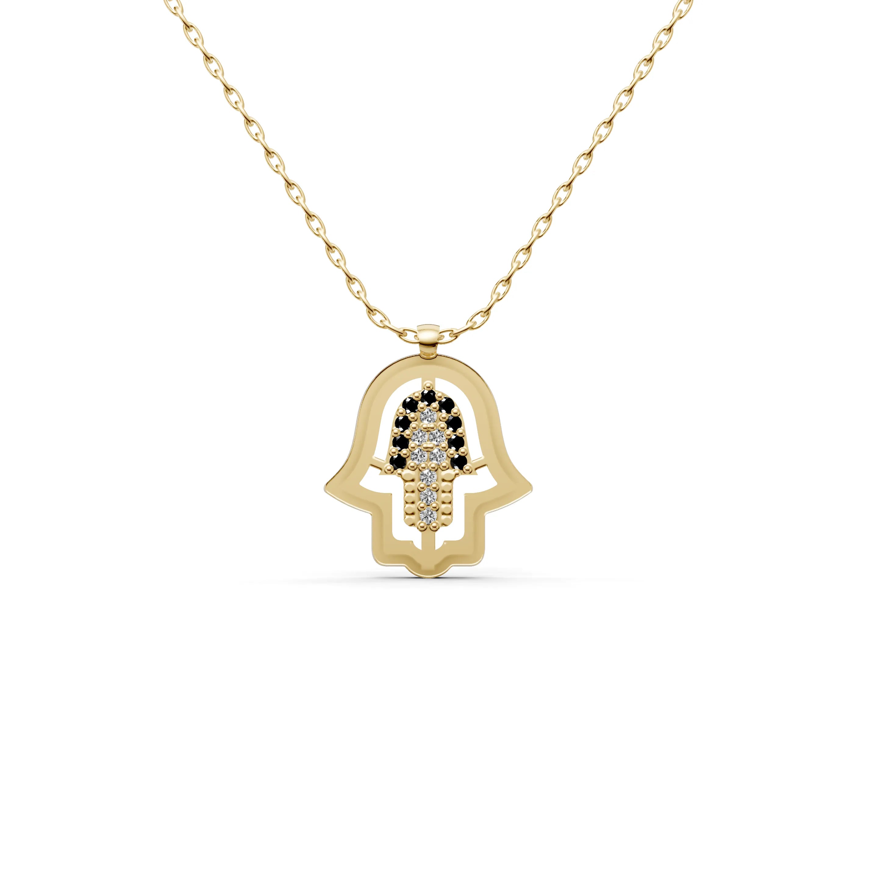 Gold_Diamond_Black
