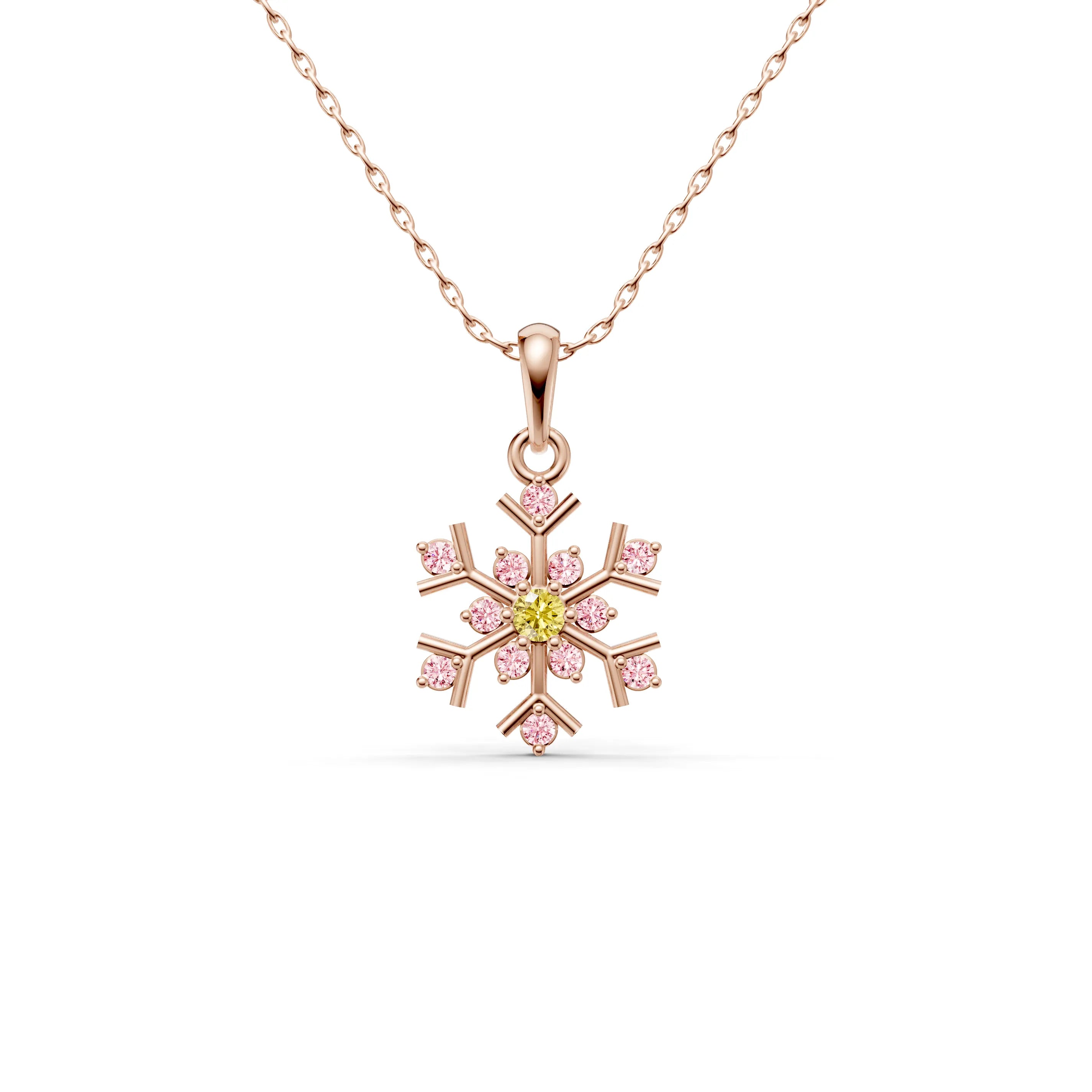 Rose_Citrine_Pink