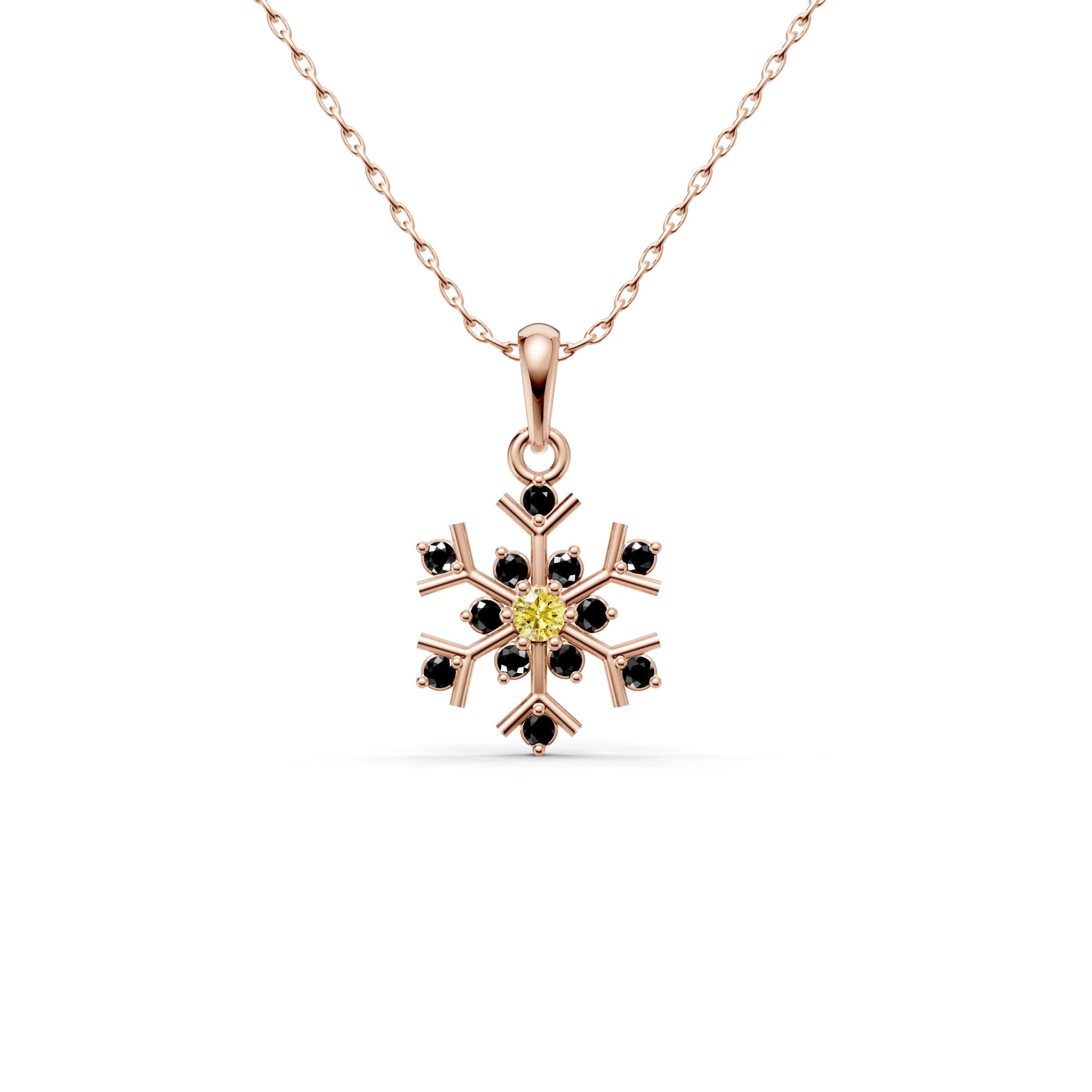 Rose_Citrine_Black