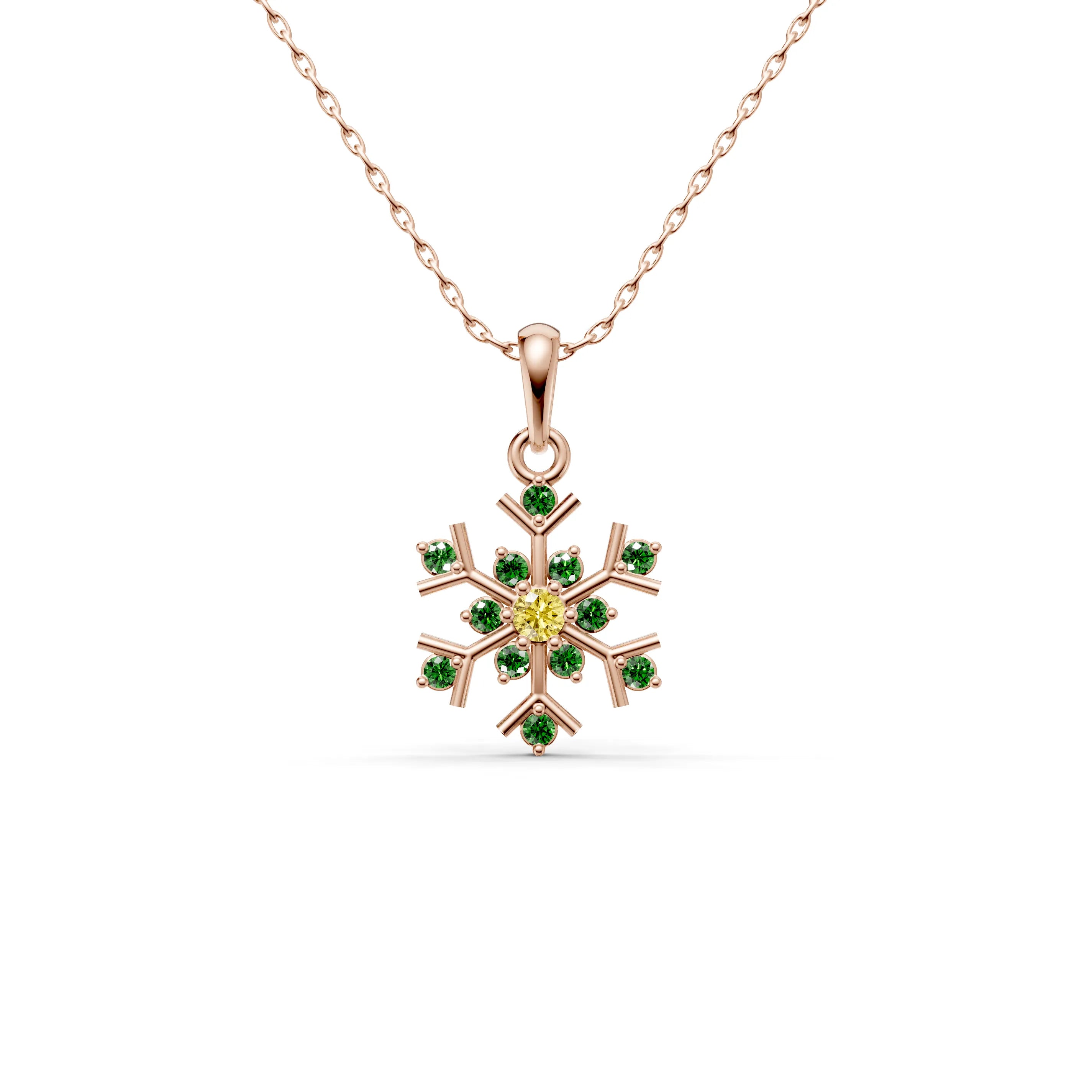 Rose_Citrine_Emerald