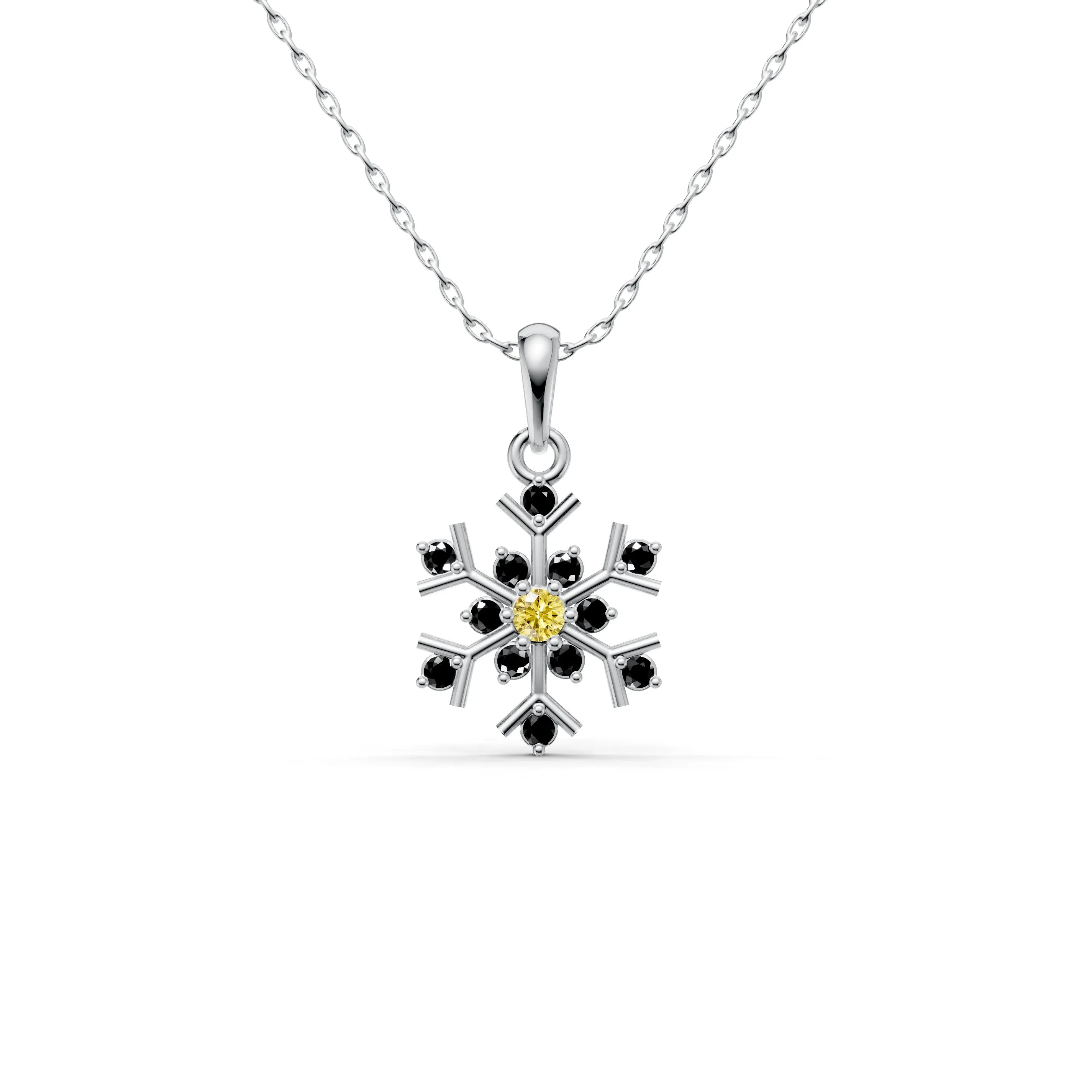 Silver_Citrine_Black