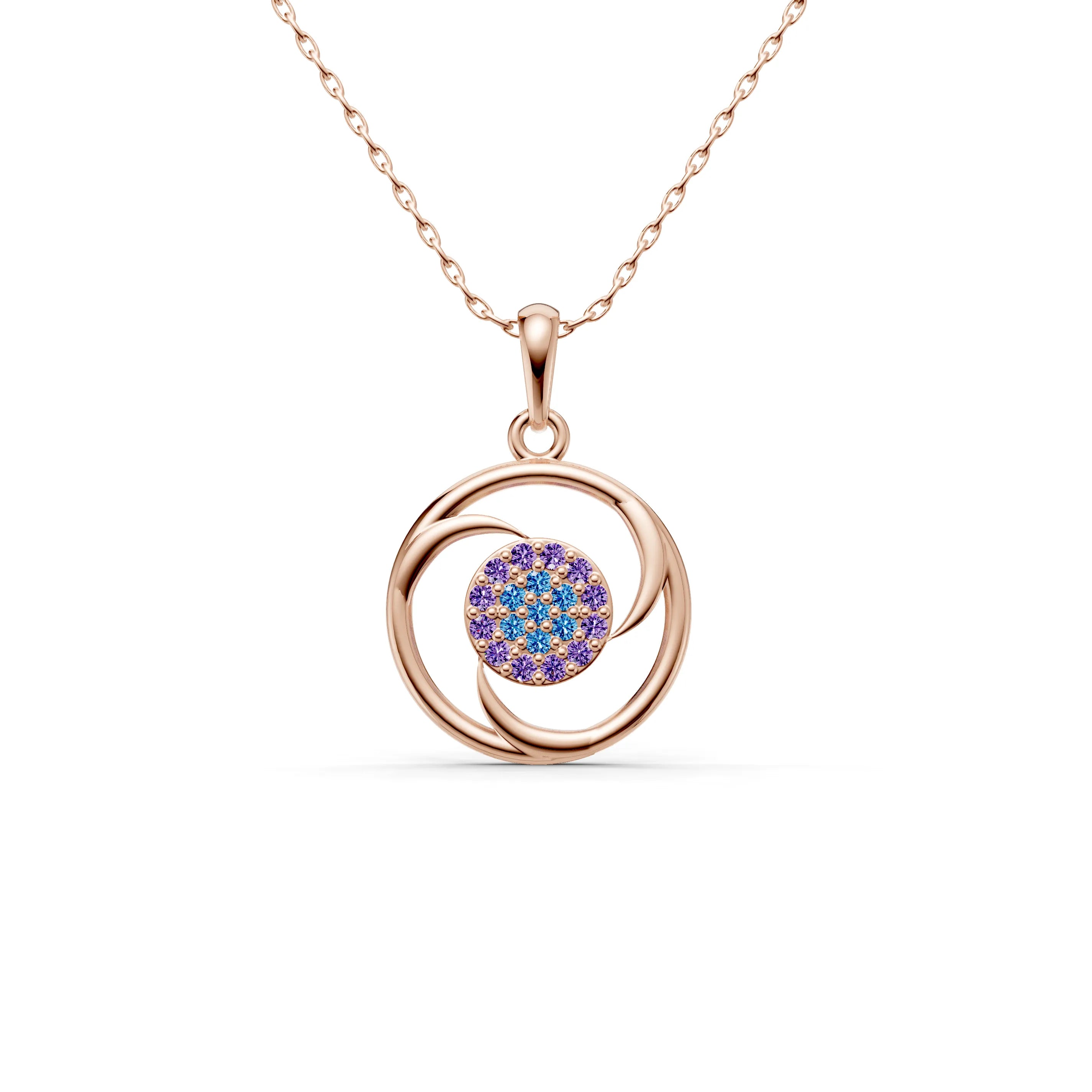 Rose_Aquamarine_Amethyst