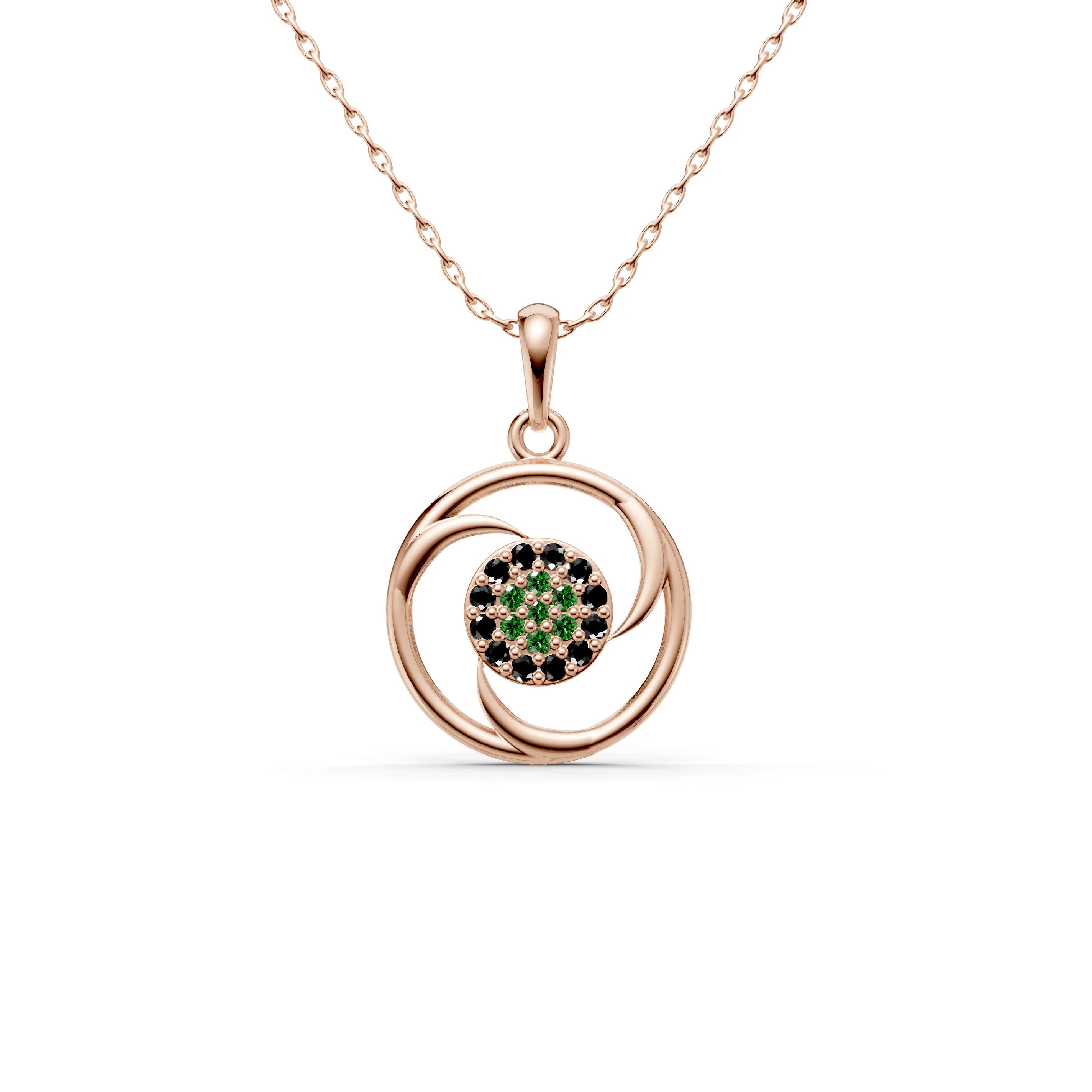 Rose_Emerald_Black