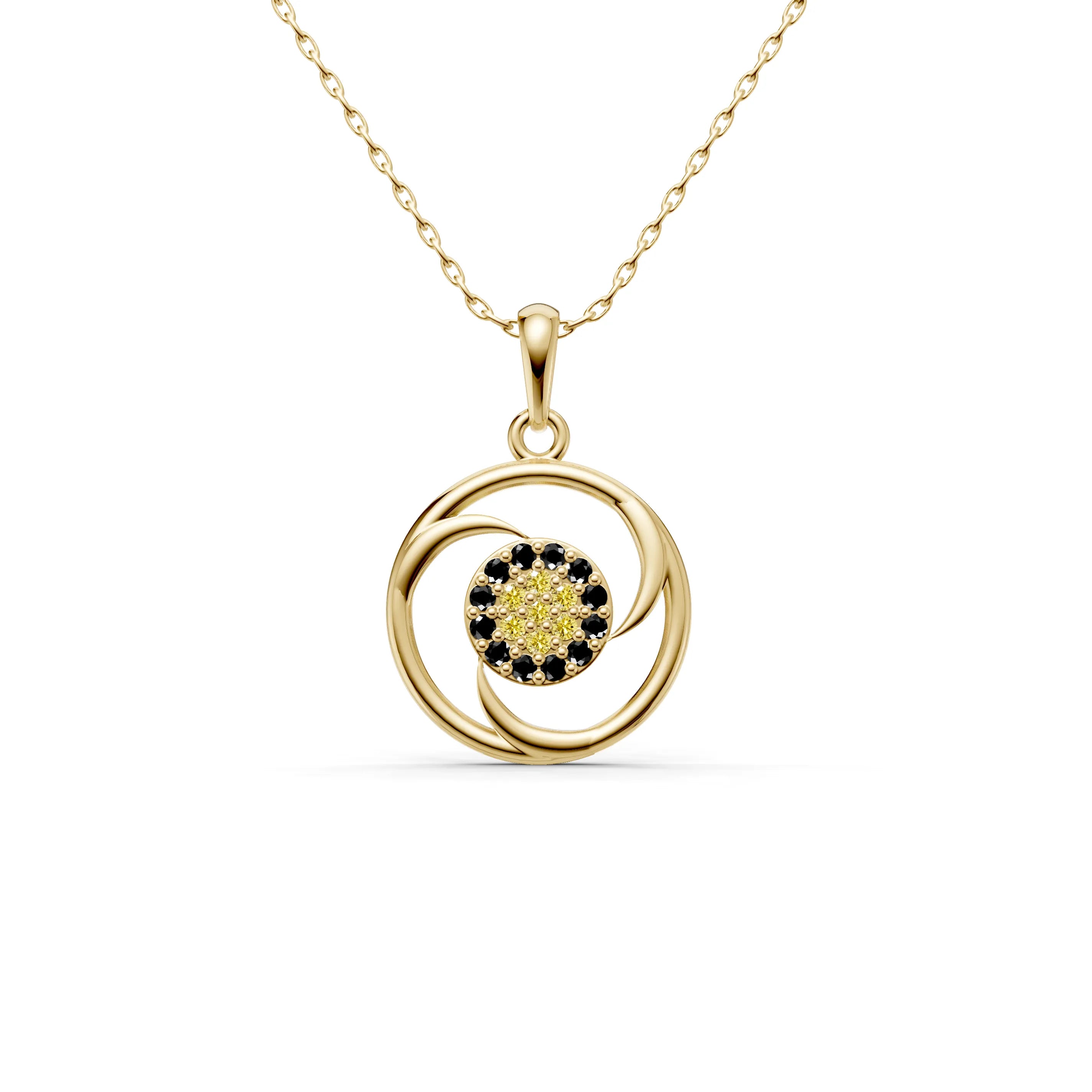 Gold_Citrine_Black