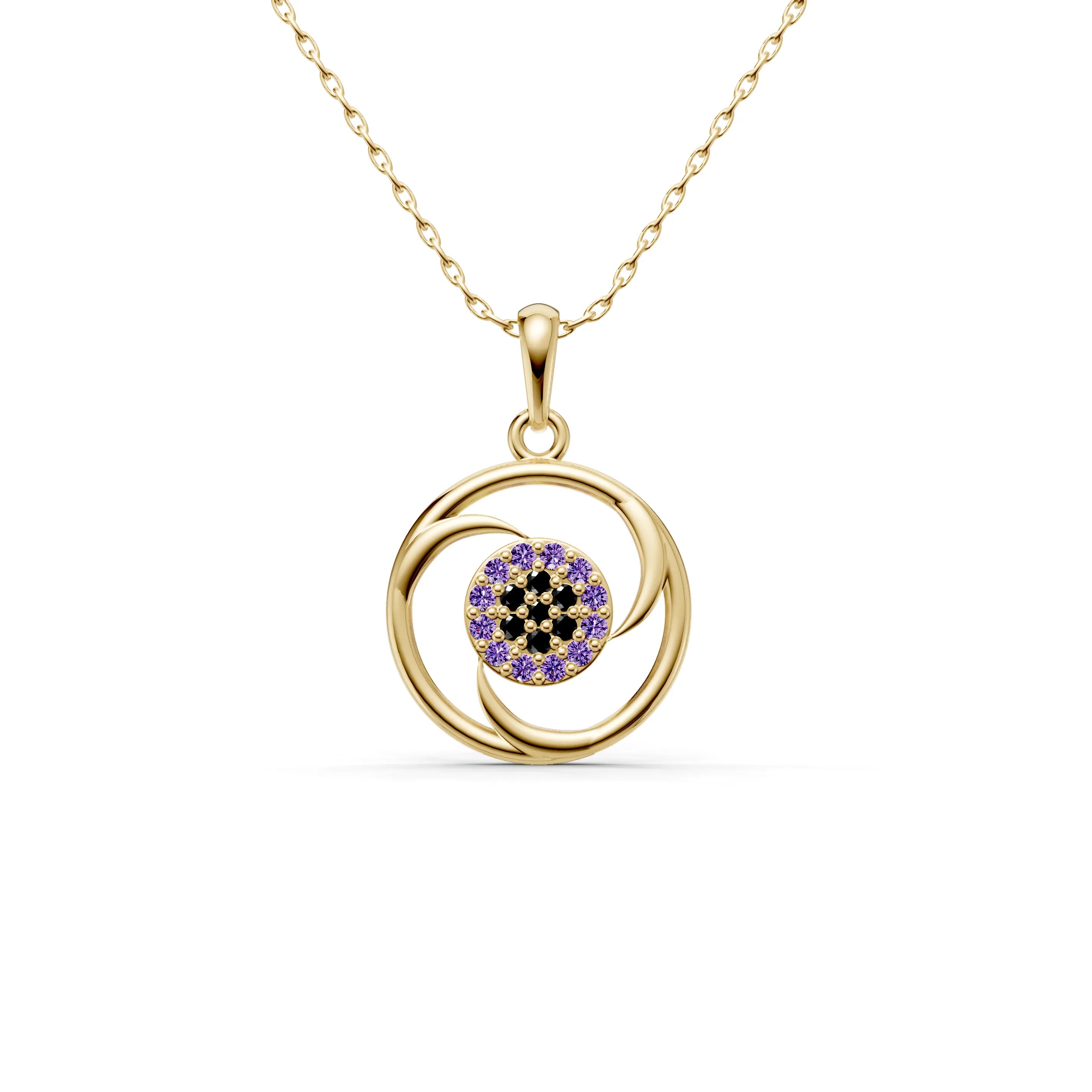 Gold_Black_Amethyst