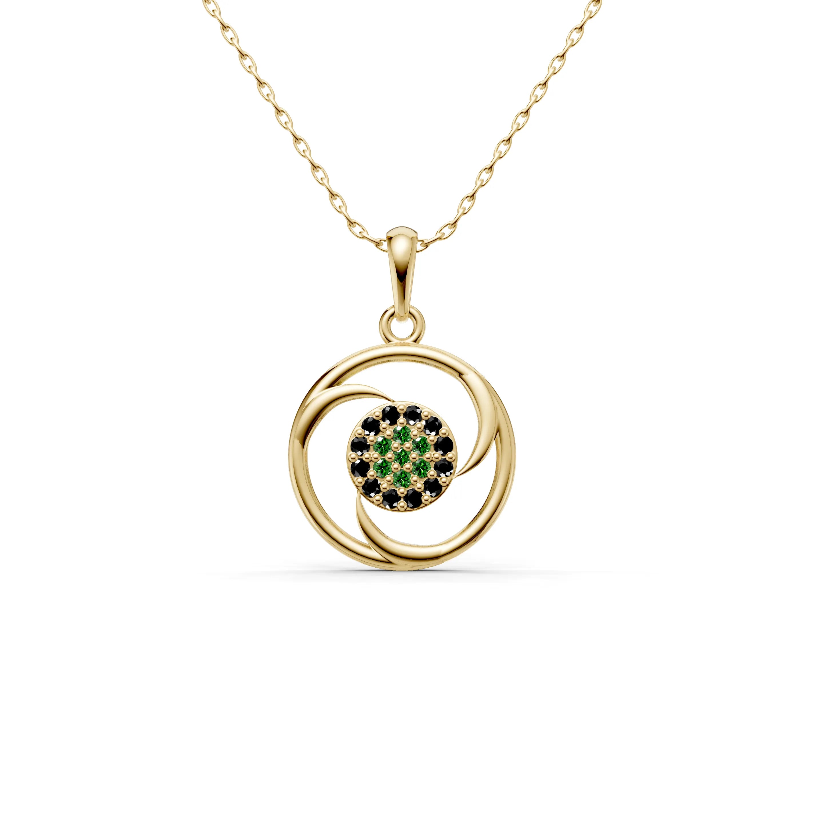 Gold_Emerald_Black