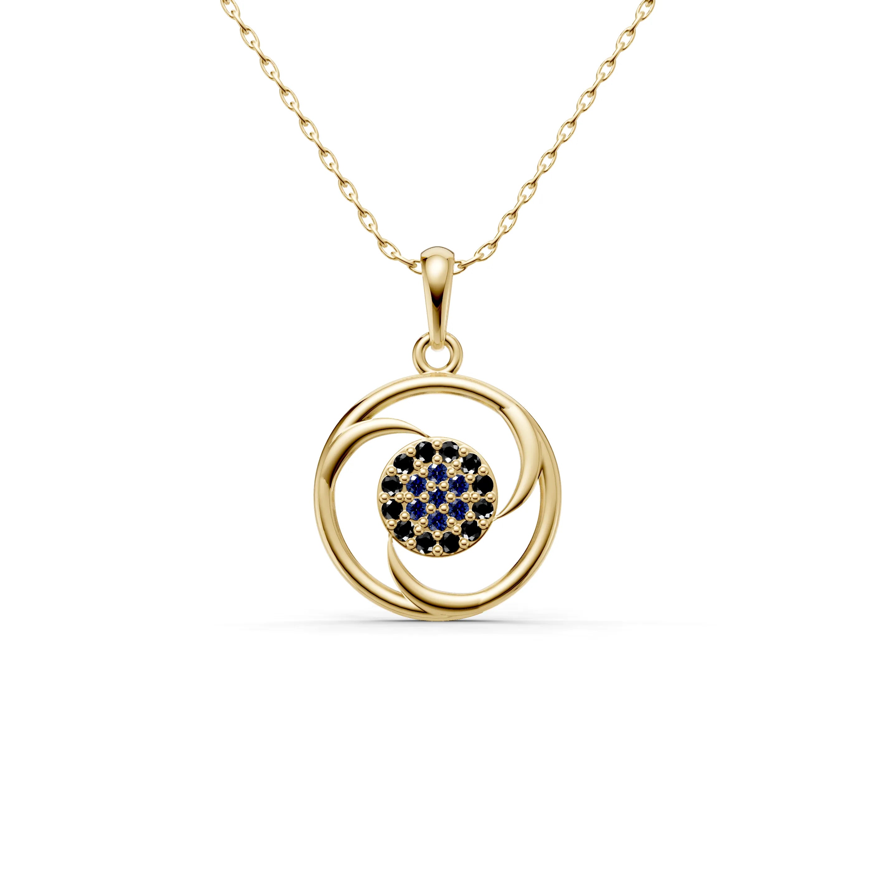 Gold_Sapphire_Black