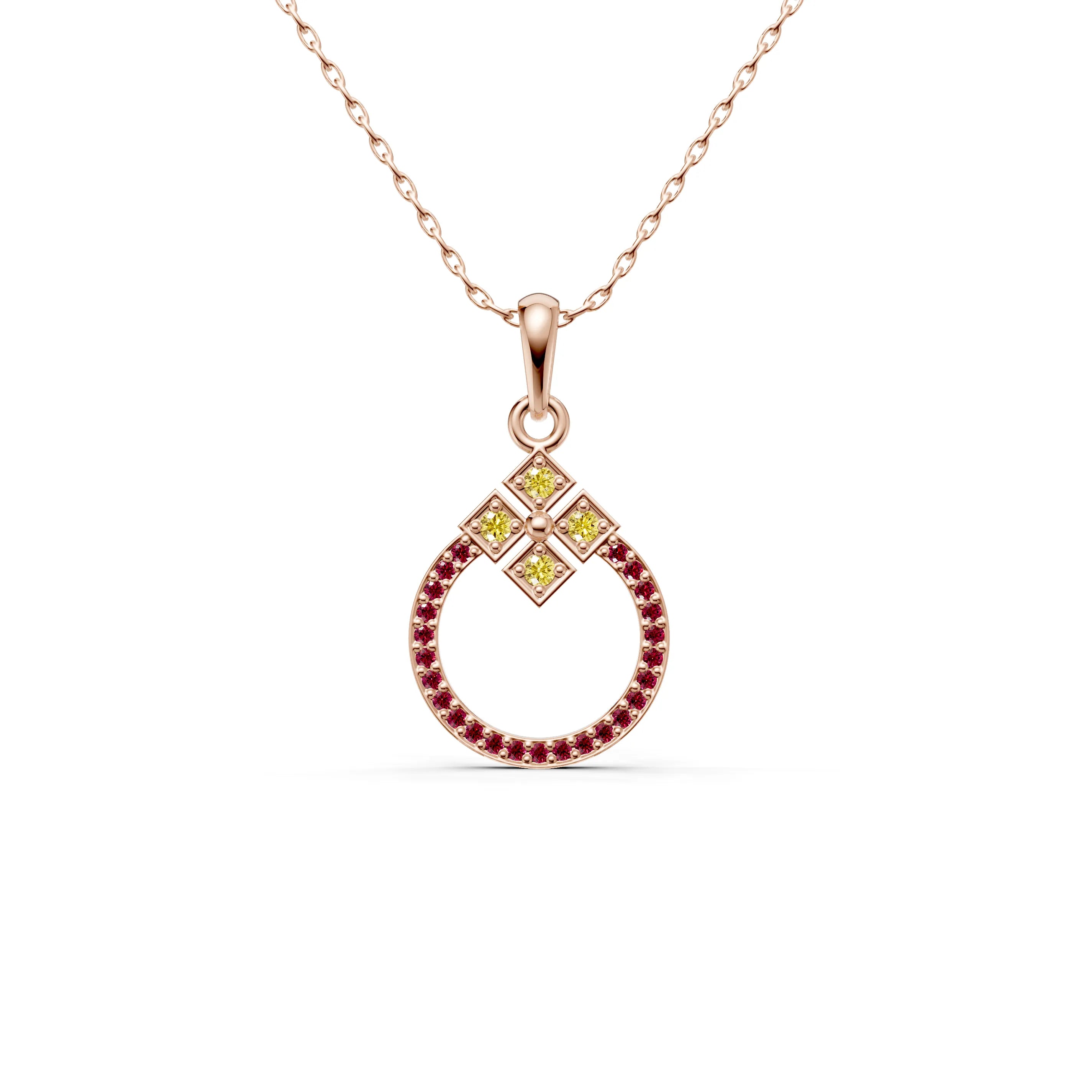 Rose_Citrine_Ruby