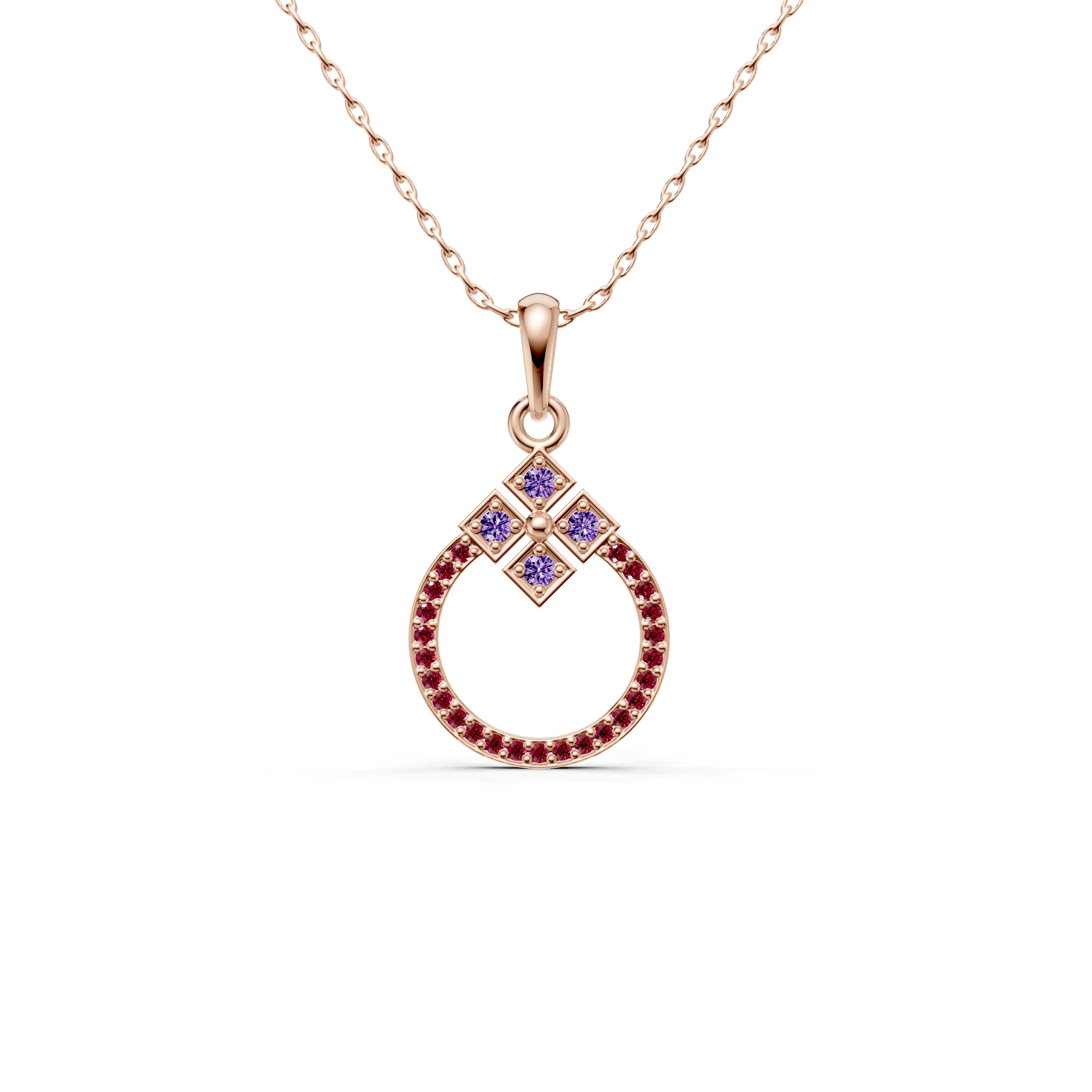 Rose_Amethyst_Ruby