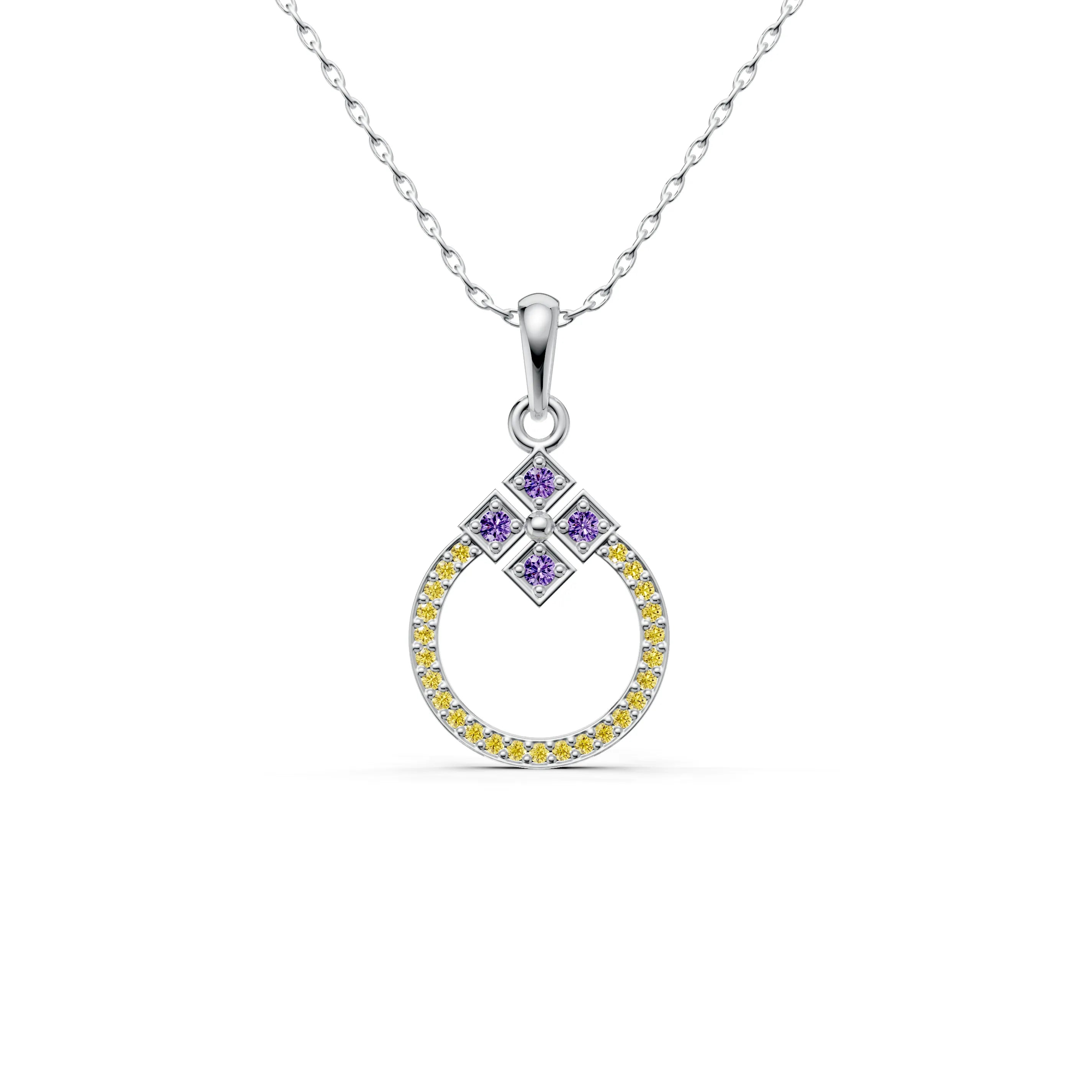 Silver_Amethyst_Citrine