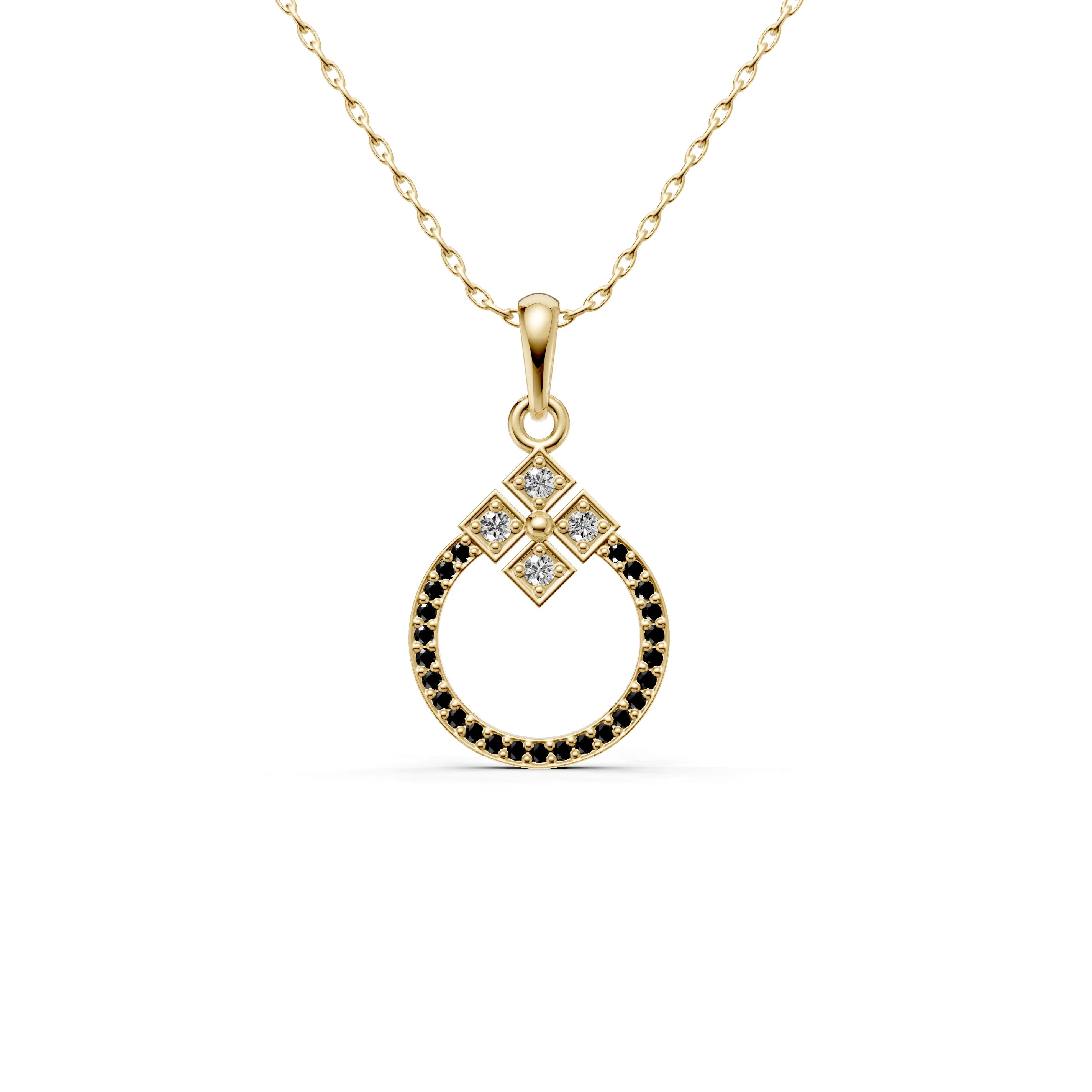 Gold_Diamond_Black