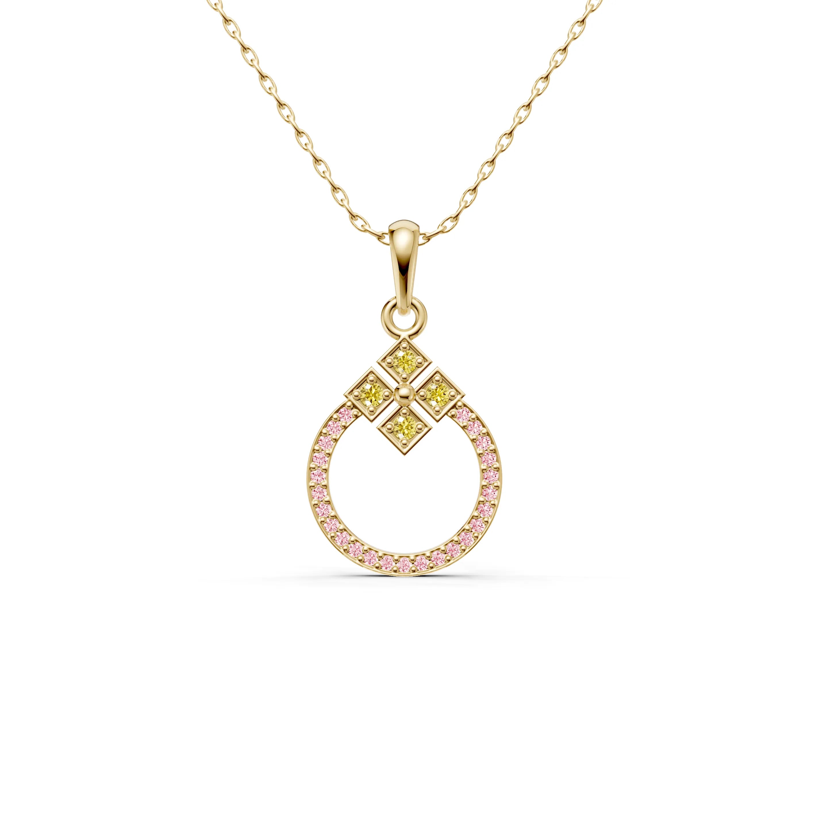 Gold_Citrine_Pink