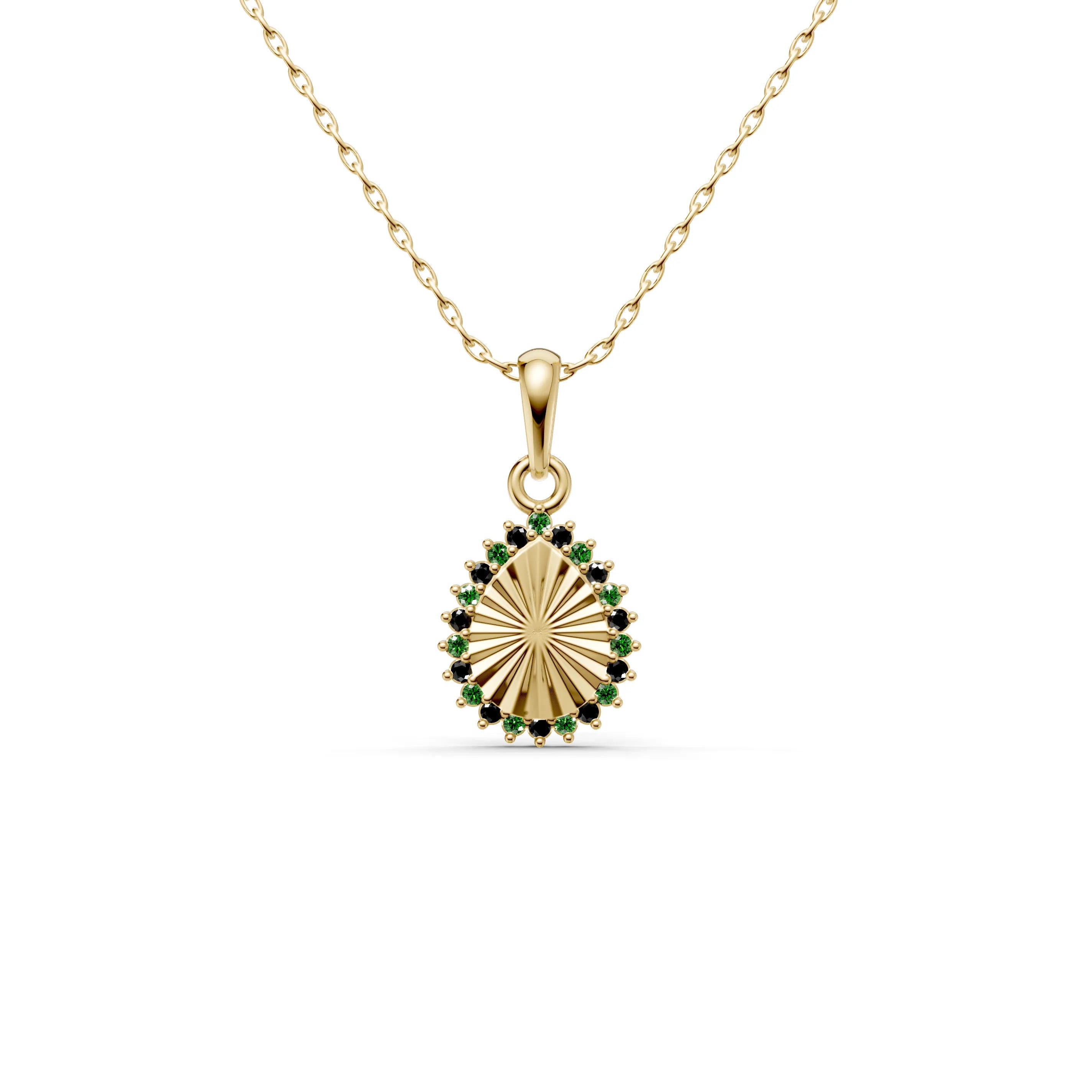 Gold_Emerald_Black