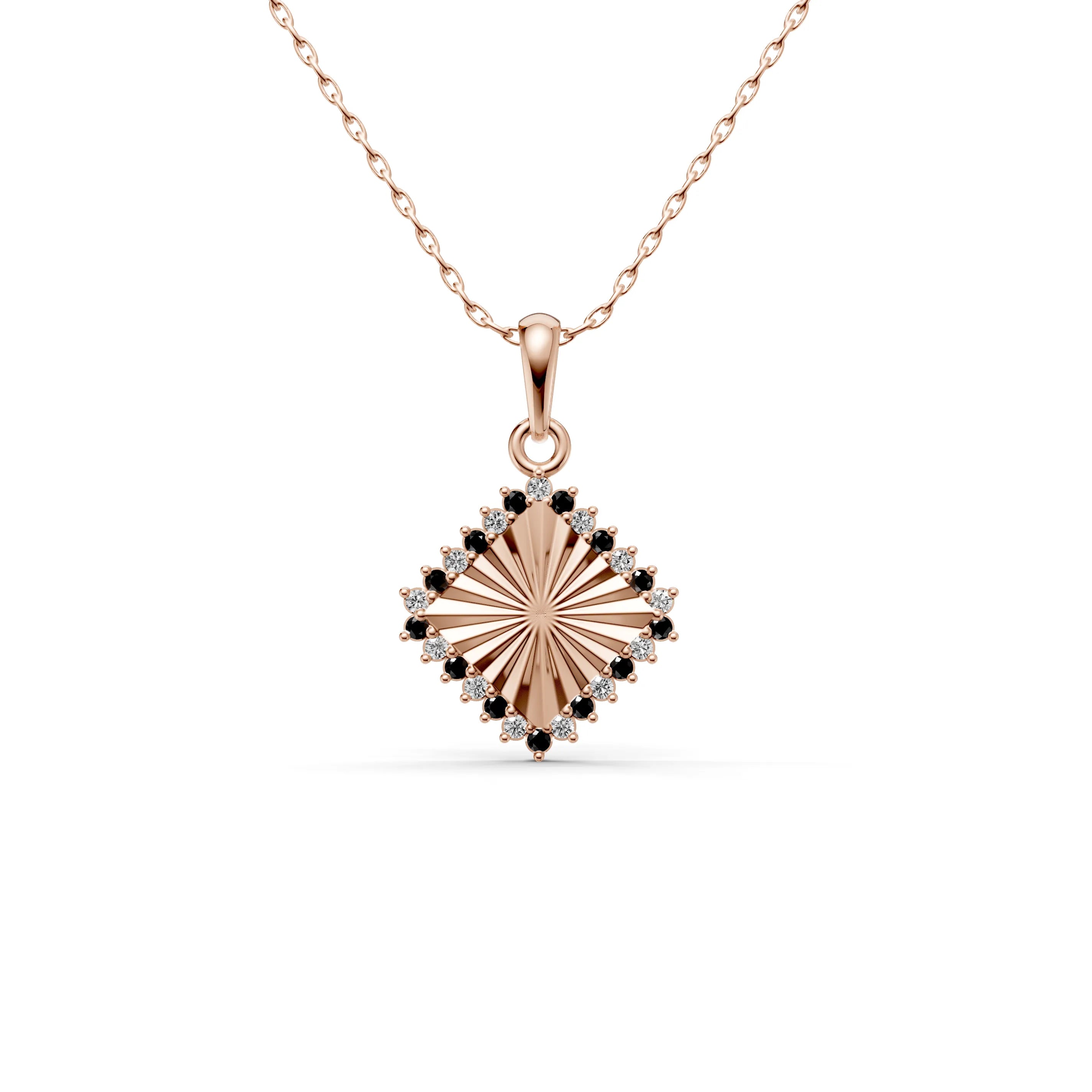 Rose_Diamond_Black