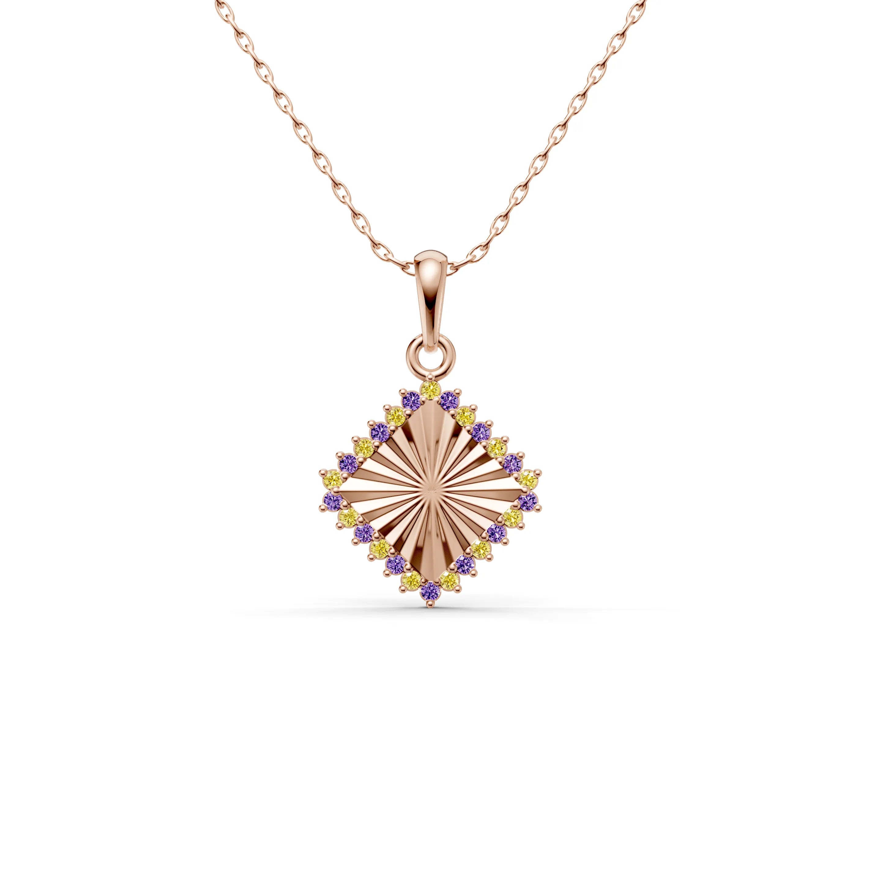 Rose_Citrine_Amethyst