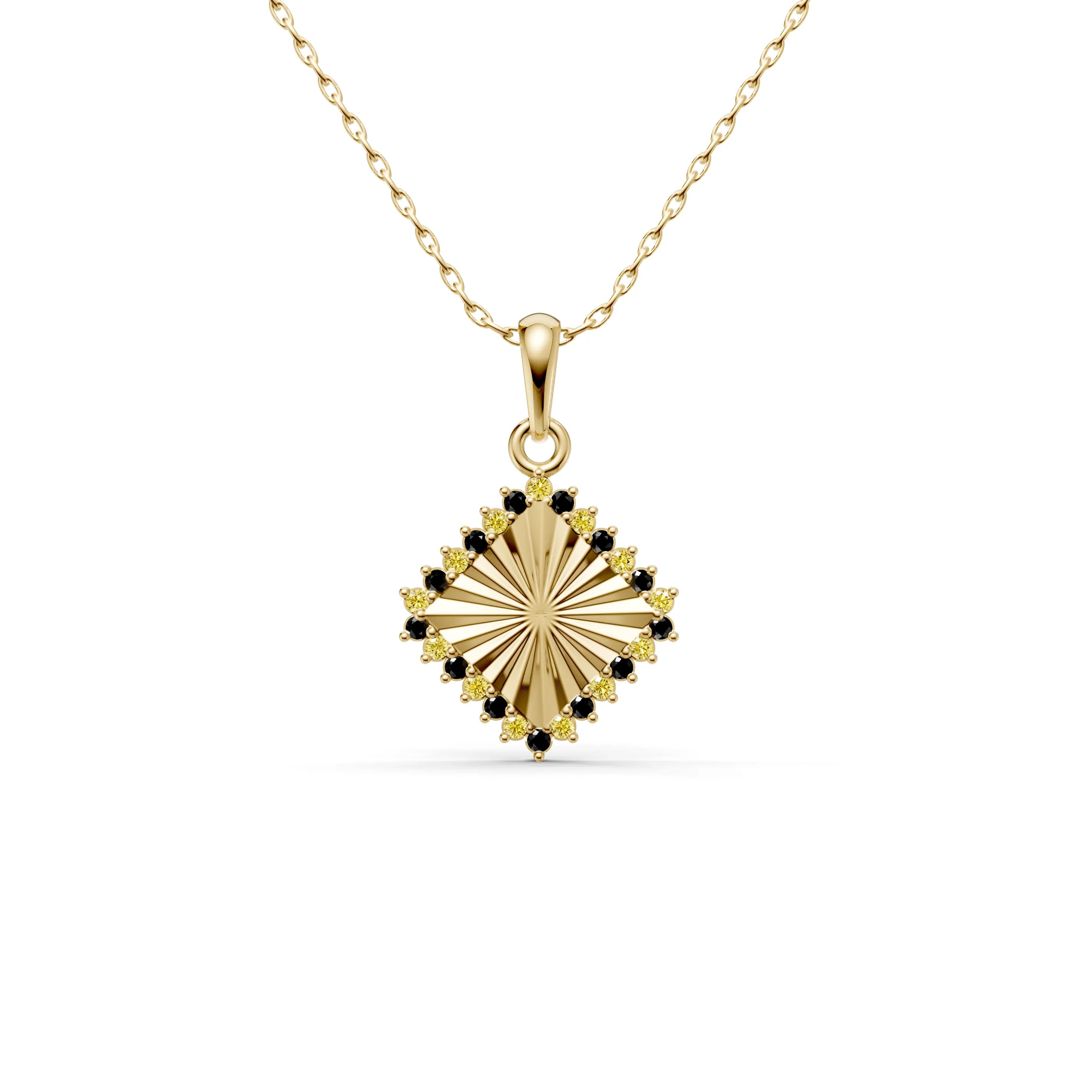 Gold_Citrine_Black