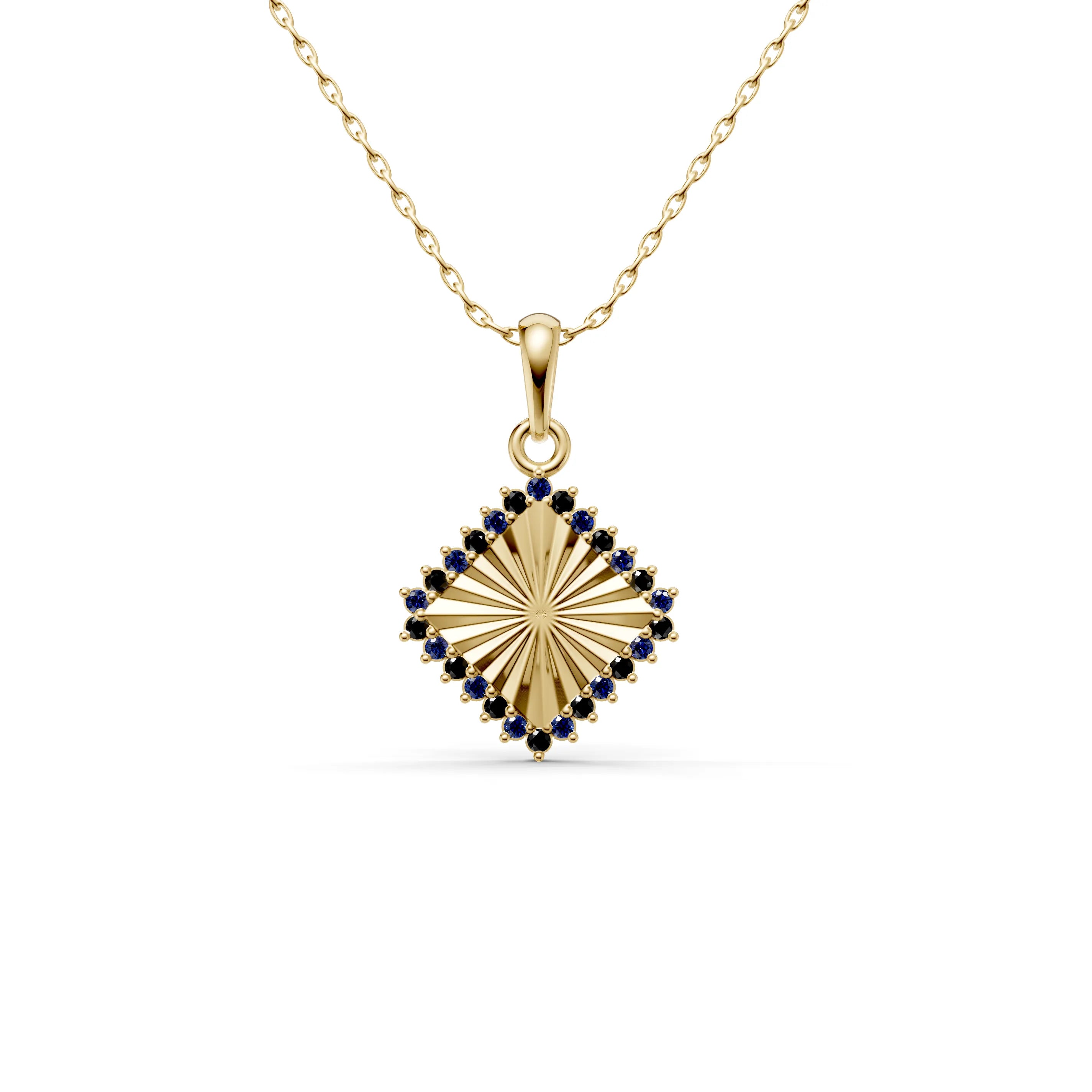 Gold_Sapphire_Black