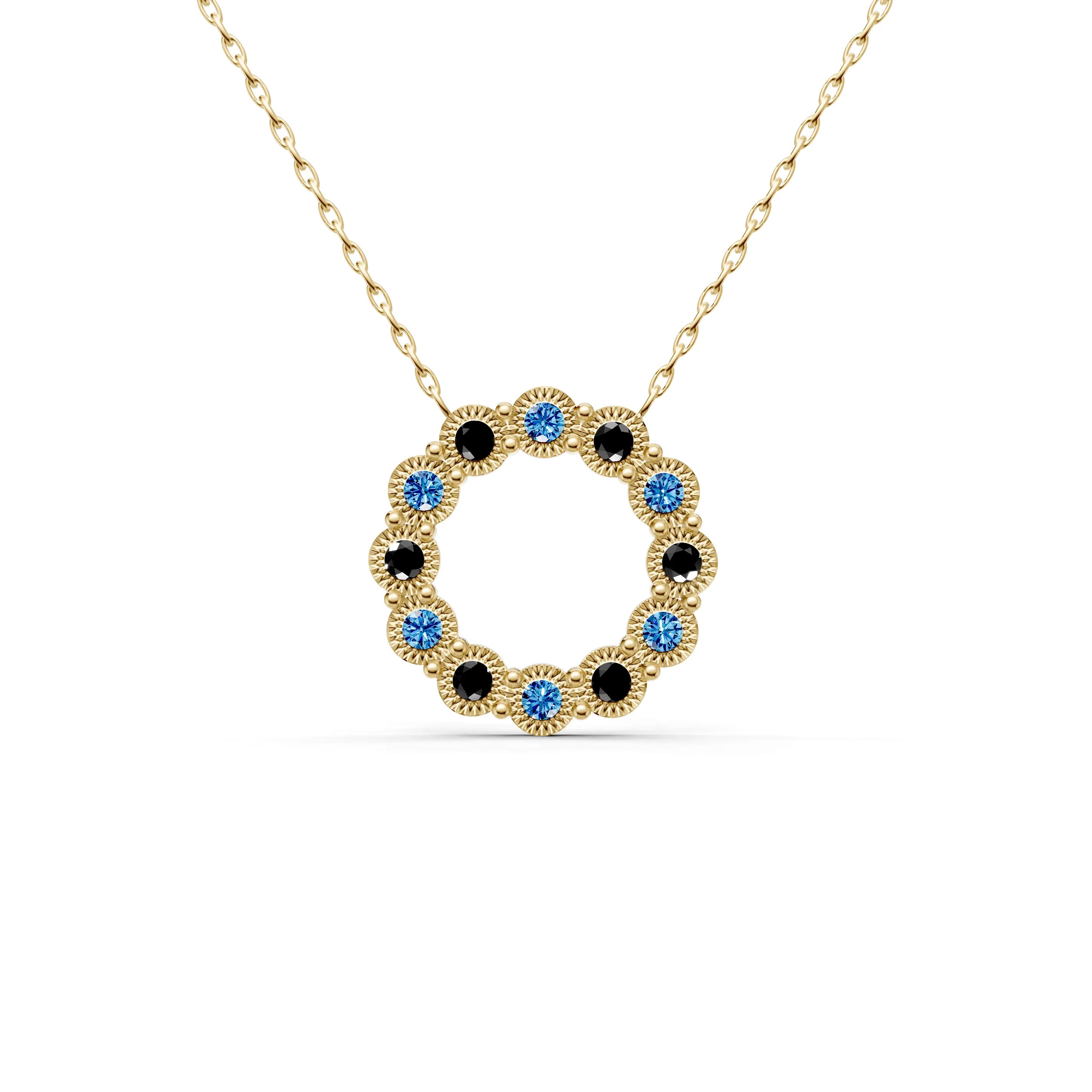 Gold_Aquamarine_Black