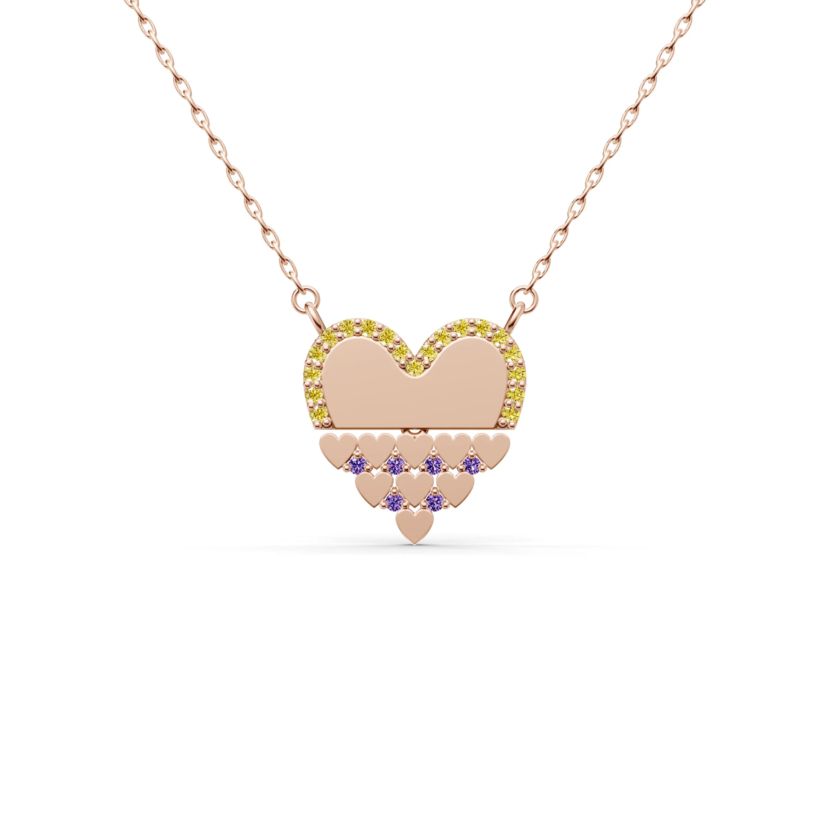 Rose_Amethyst_Citrine