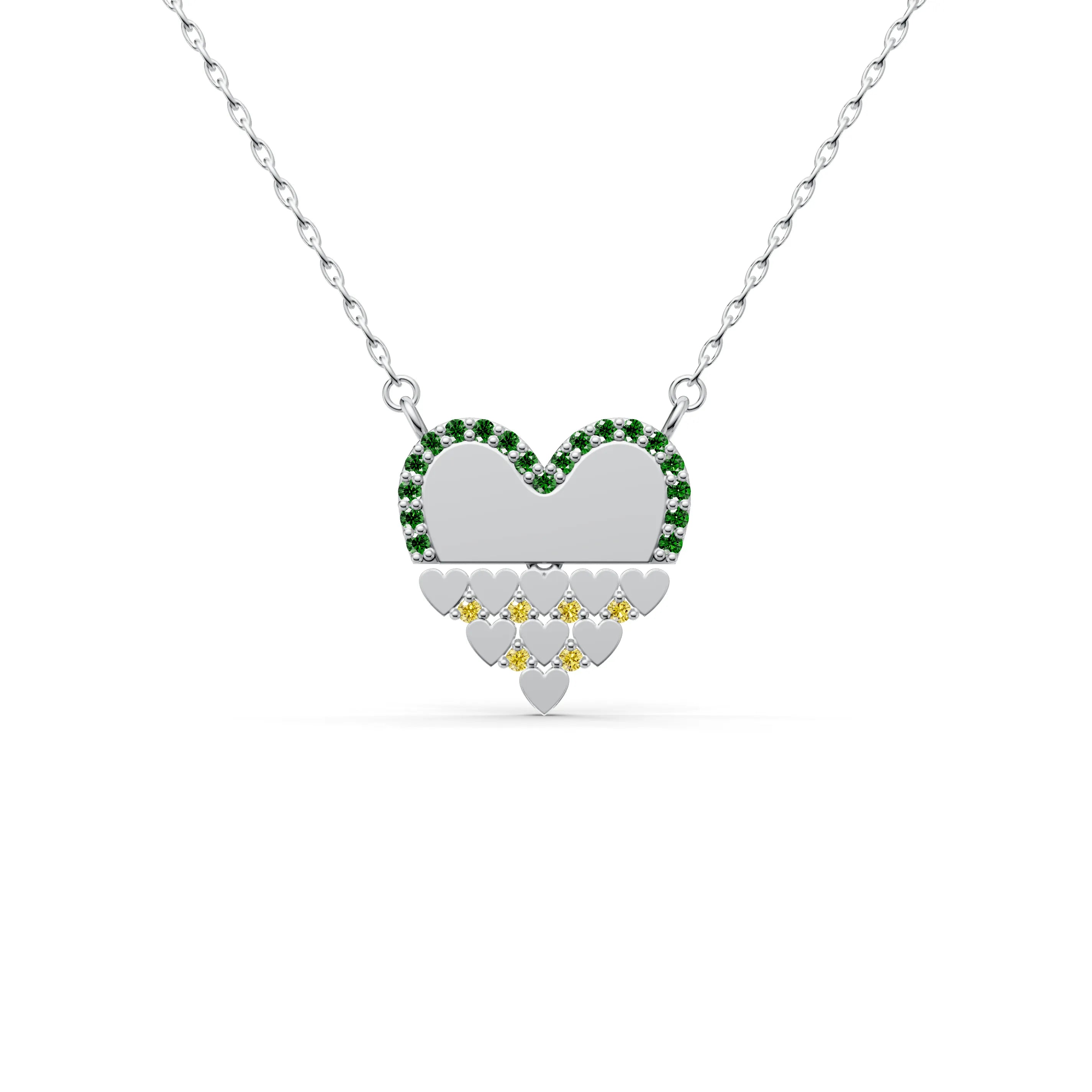 Silver_Citrine_Emerald